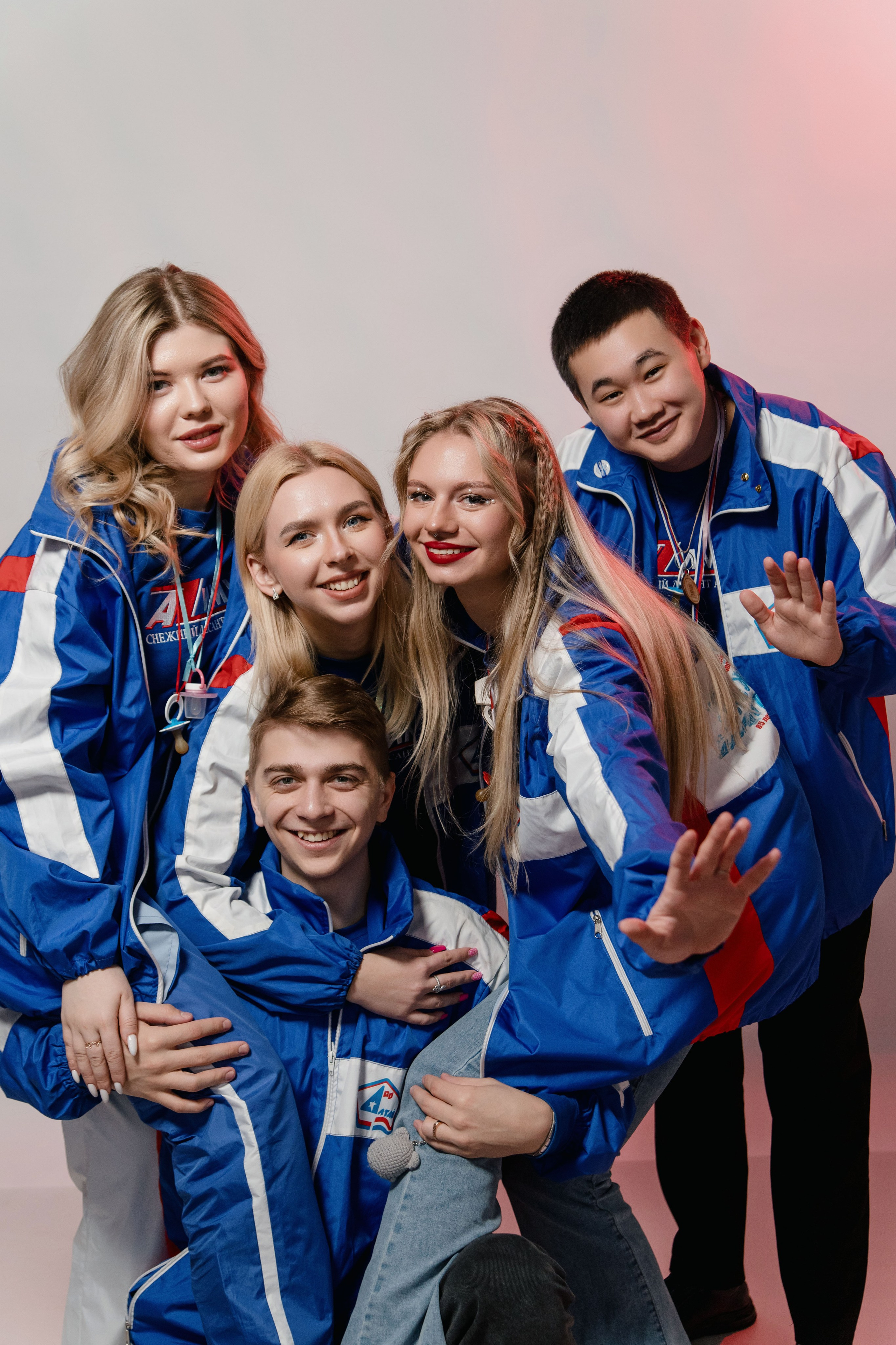 Отряды. Свадебный и репортажный фотограф в Барнауле Евгений Самосюк