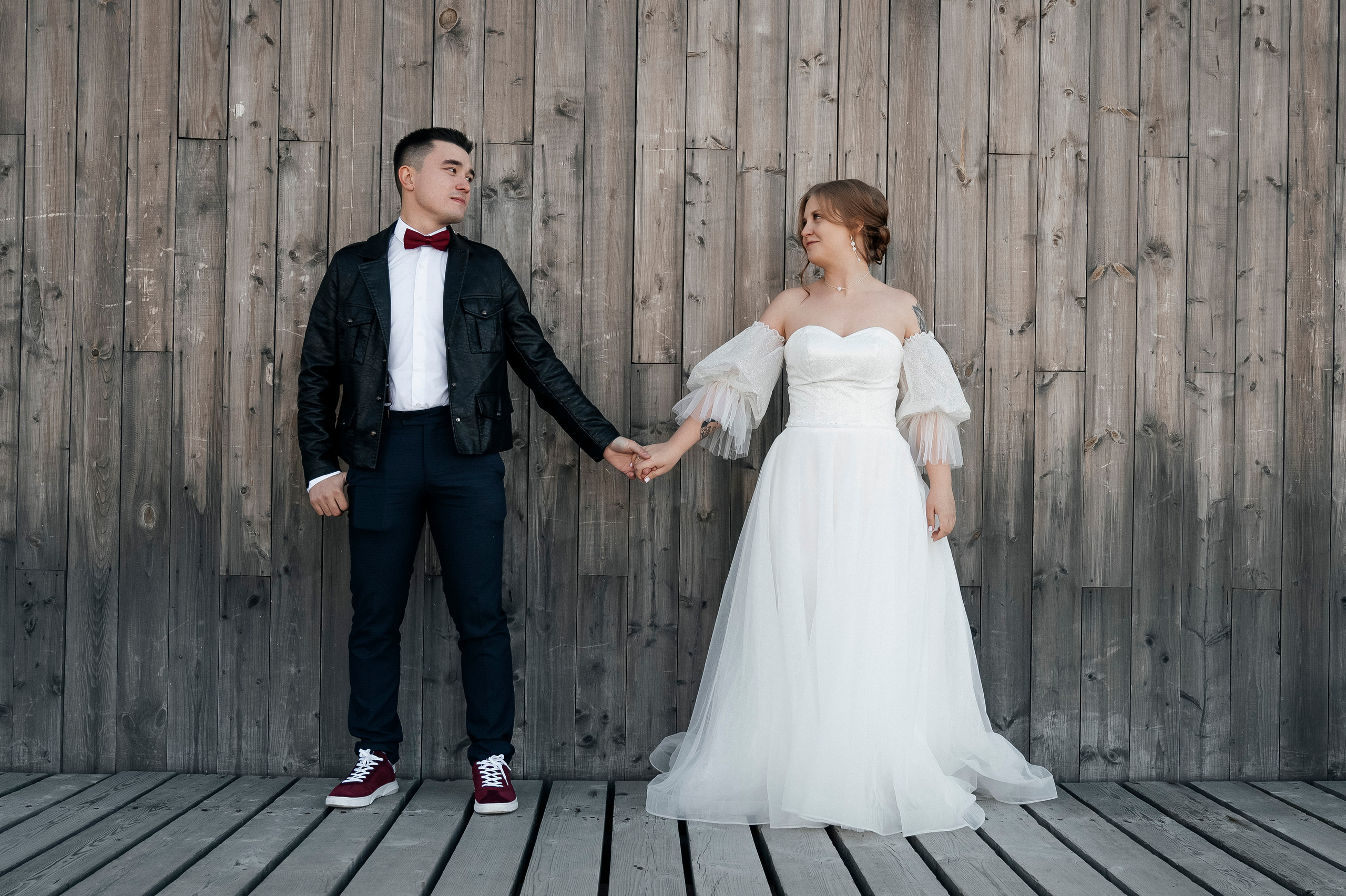 Street Wedding. Ваш фотограф в г. Петропавловске-Камчатском Арина Алексеева