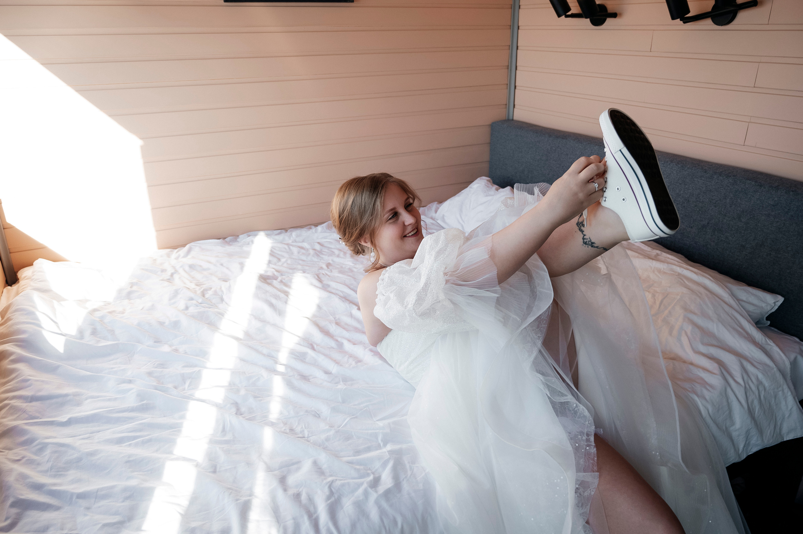 Street Wedding. Ваш фотограф в г. Петропавловске-Камчатском Арина Алексеева