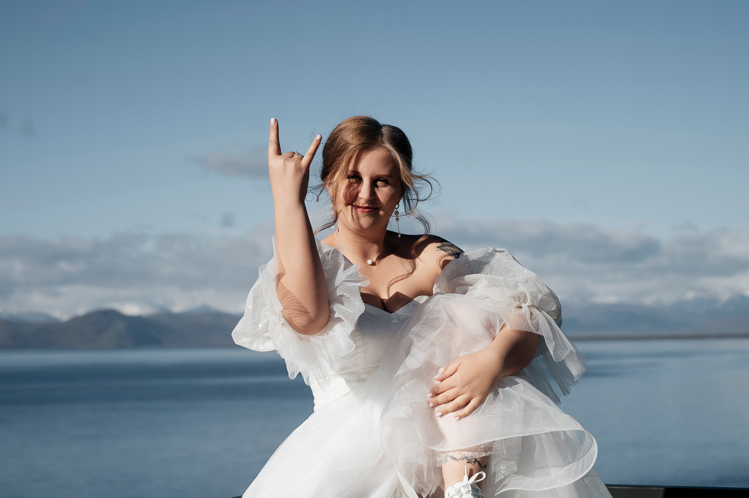 Street Wedding. Ваш фотограф в г. Петропавловске-Камчатском Арина Алексеева