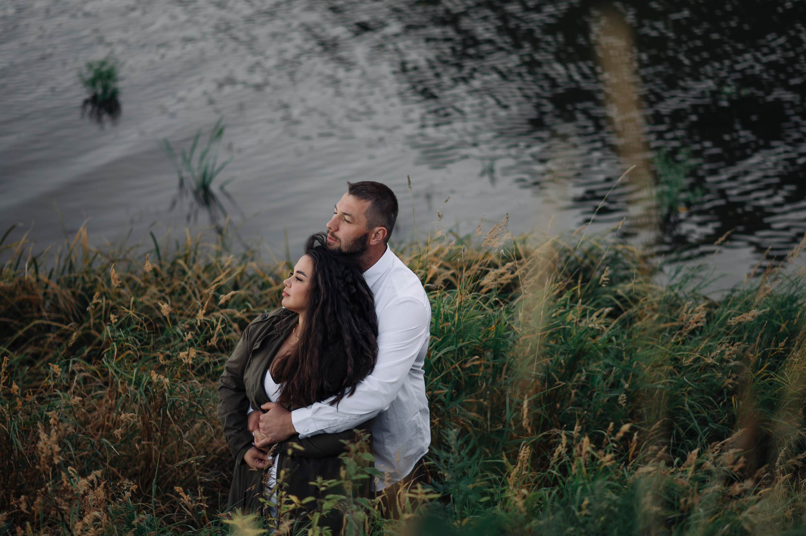Екатерина и Владимир. Ваш фотограф в г. Петропавловске-Камчатском Арина Алексеева