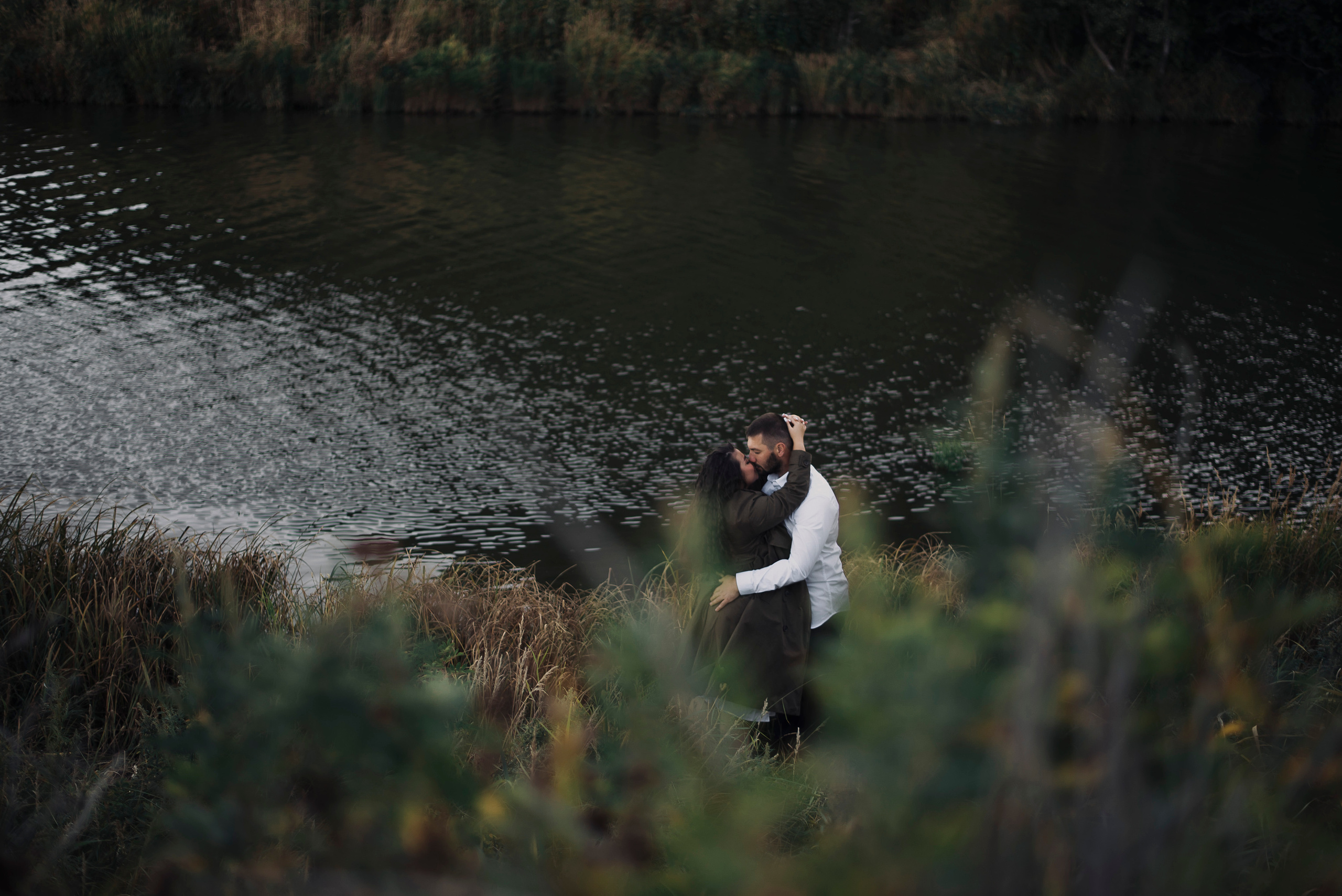 Екатерина и Владимир. Ваш фотограф в г. Петропавловске-Камчатском Арина Алексеева