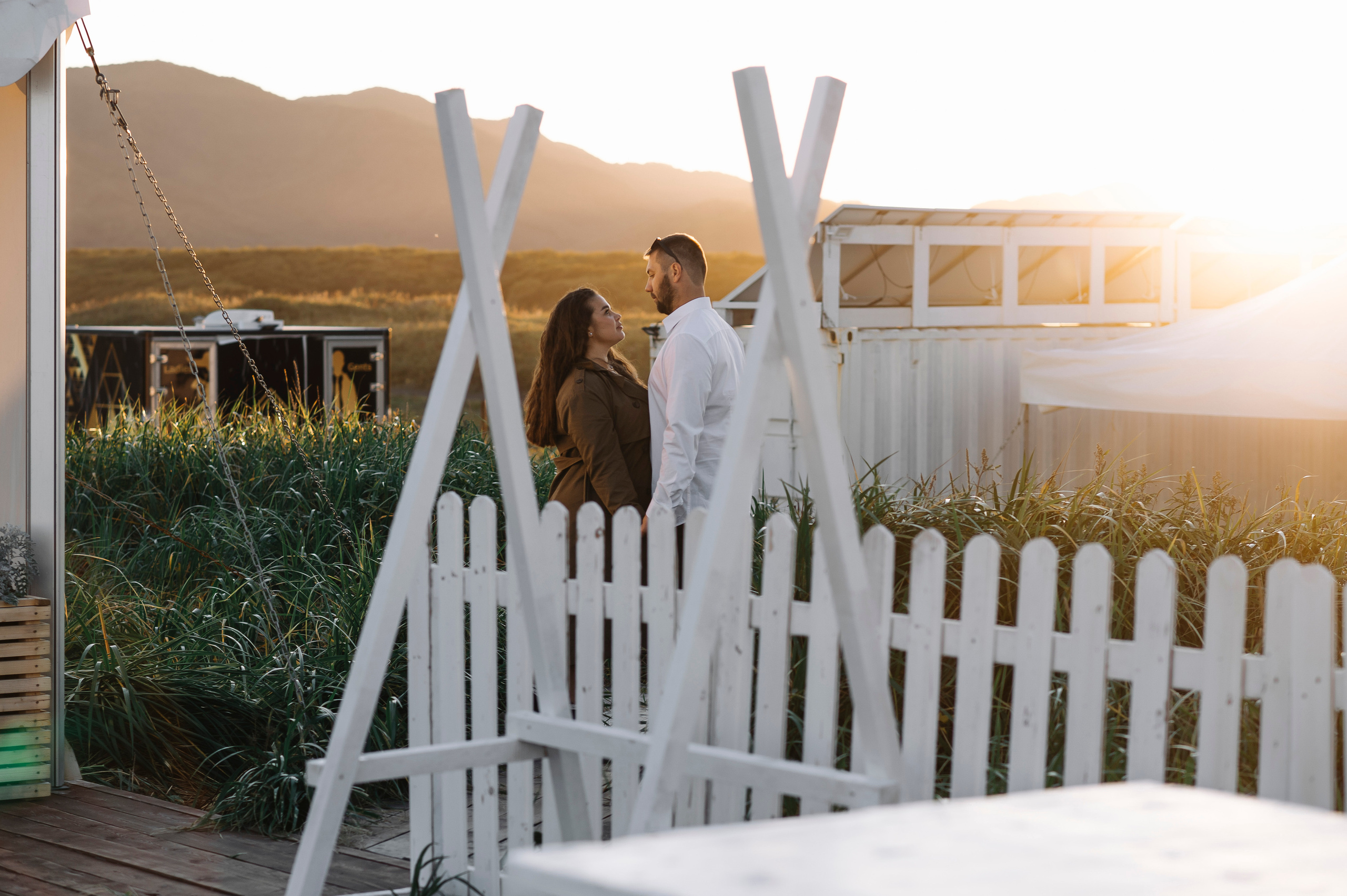 Екатерина и Владимир. Ваш фотограф в г. Петропавловске-Камчатском Арина Алексеева