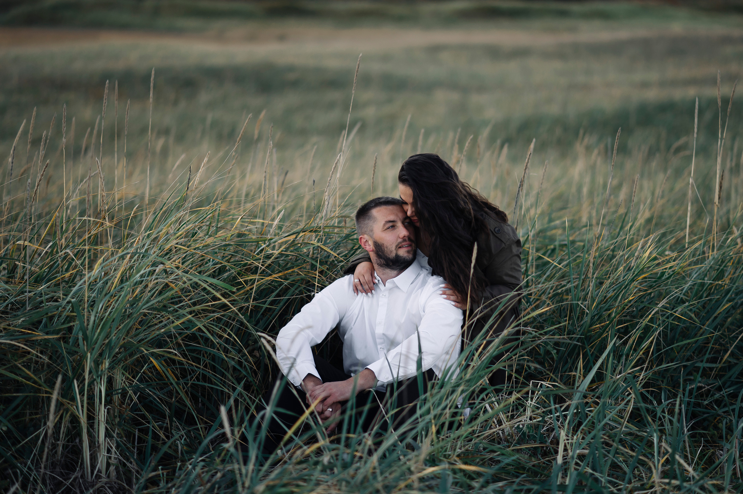 Екатерина и Владимир. Ваш фотограф в г. Петропавловске-Камчатском Арина Алексеева