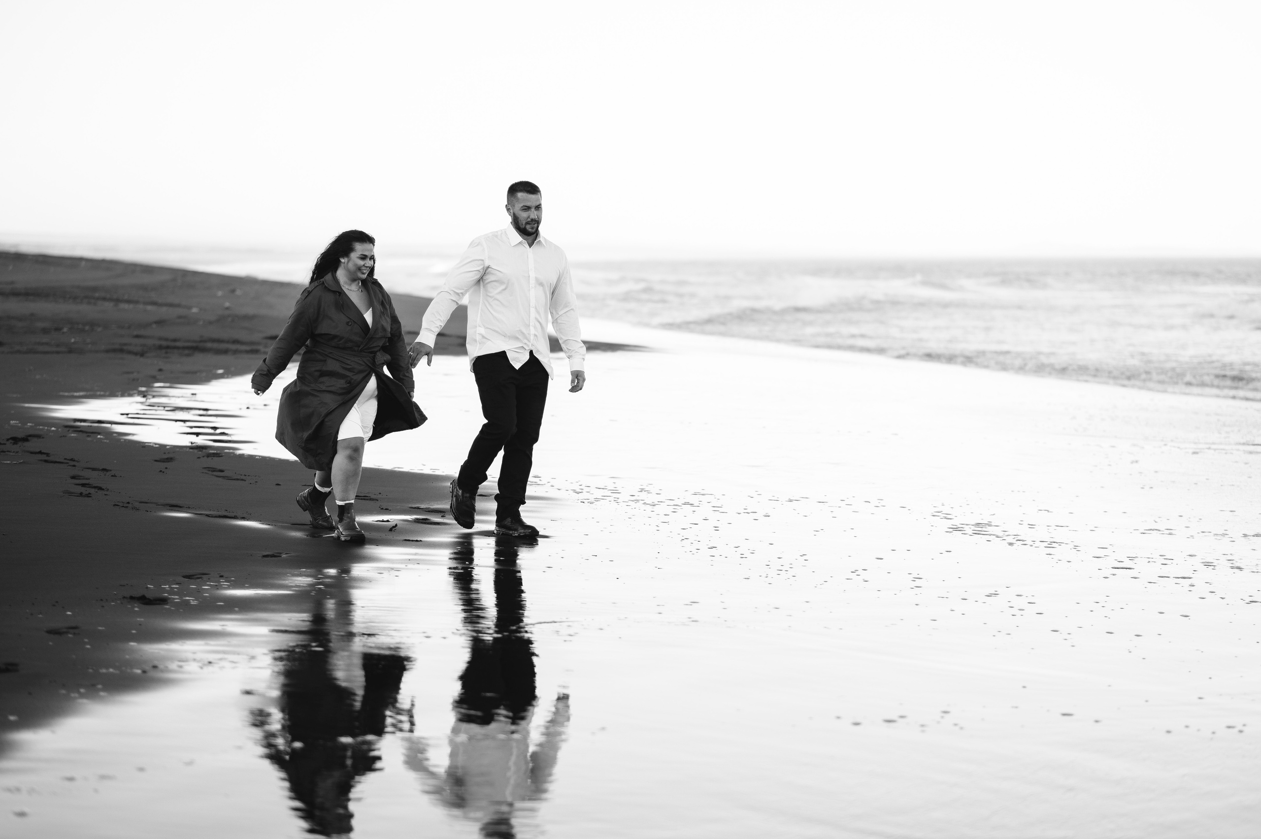 Екатерина и Владимир. Ваш фотограф в г. Петропавловске-Камчатском Арина Алексеева