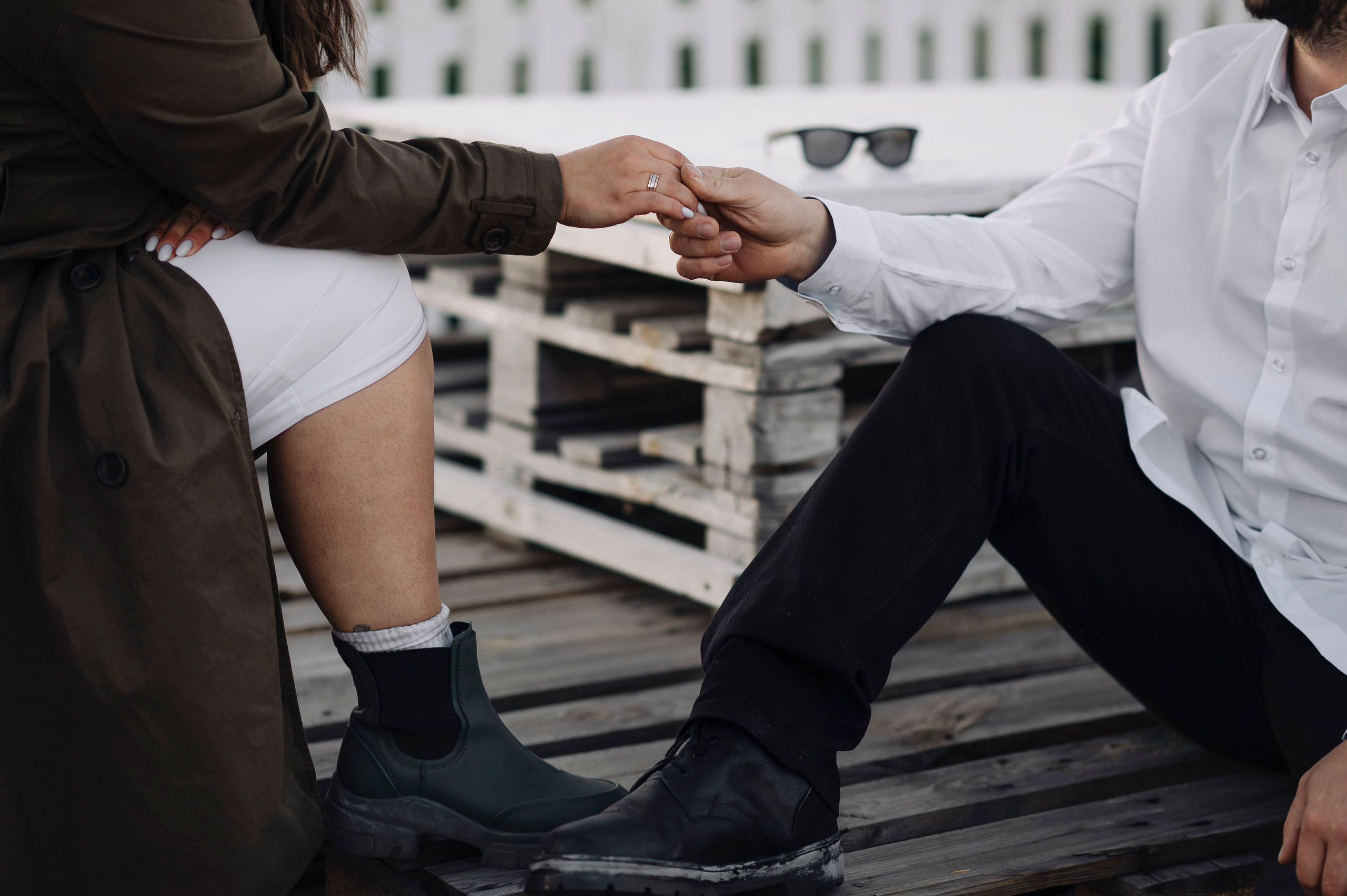 Екатерина и Владимир. Ваш фотограф в г. Петропавловске-Камчатском Арина Алексеева