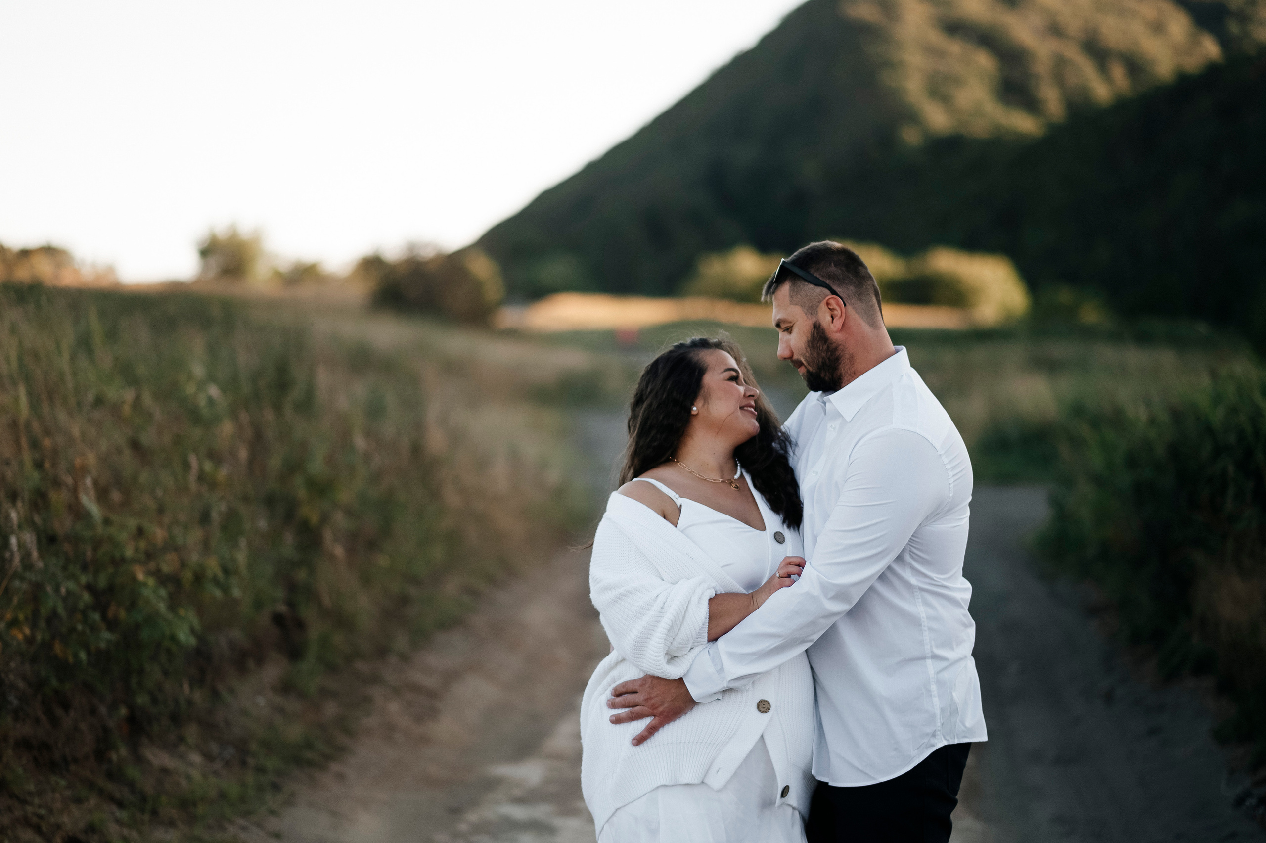 Екатерина и Владимир. Ваш фотограф в г. Петропавловске-Камчатском Арина Алексеева