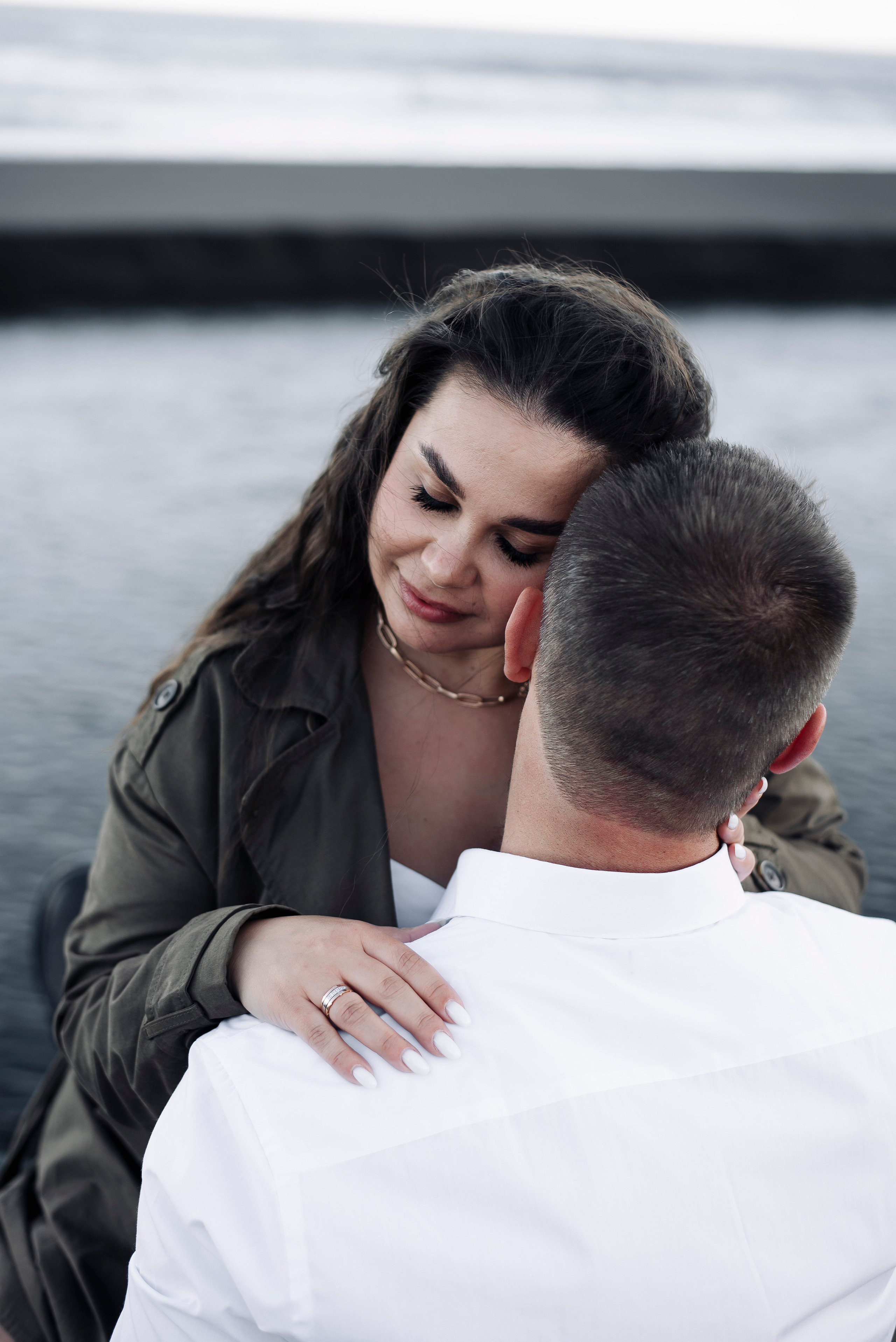 Екатерина и Владимир. Ваш фотограф в г. Петропавловске-Камчатском Арина Алексеева