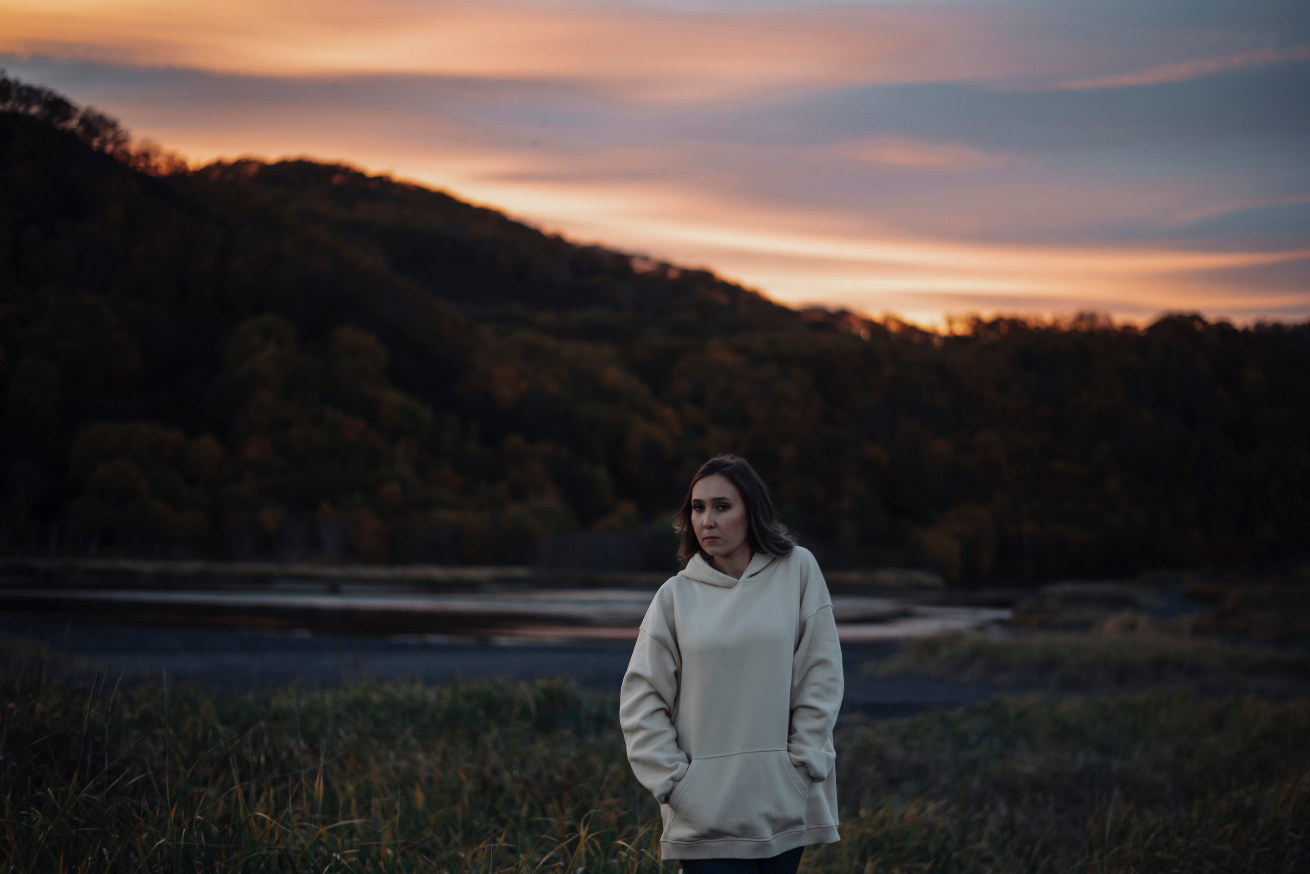 Океан. Ваш фотограф в г. Петропавловске-Камчатском Арина Алексеева