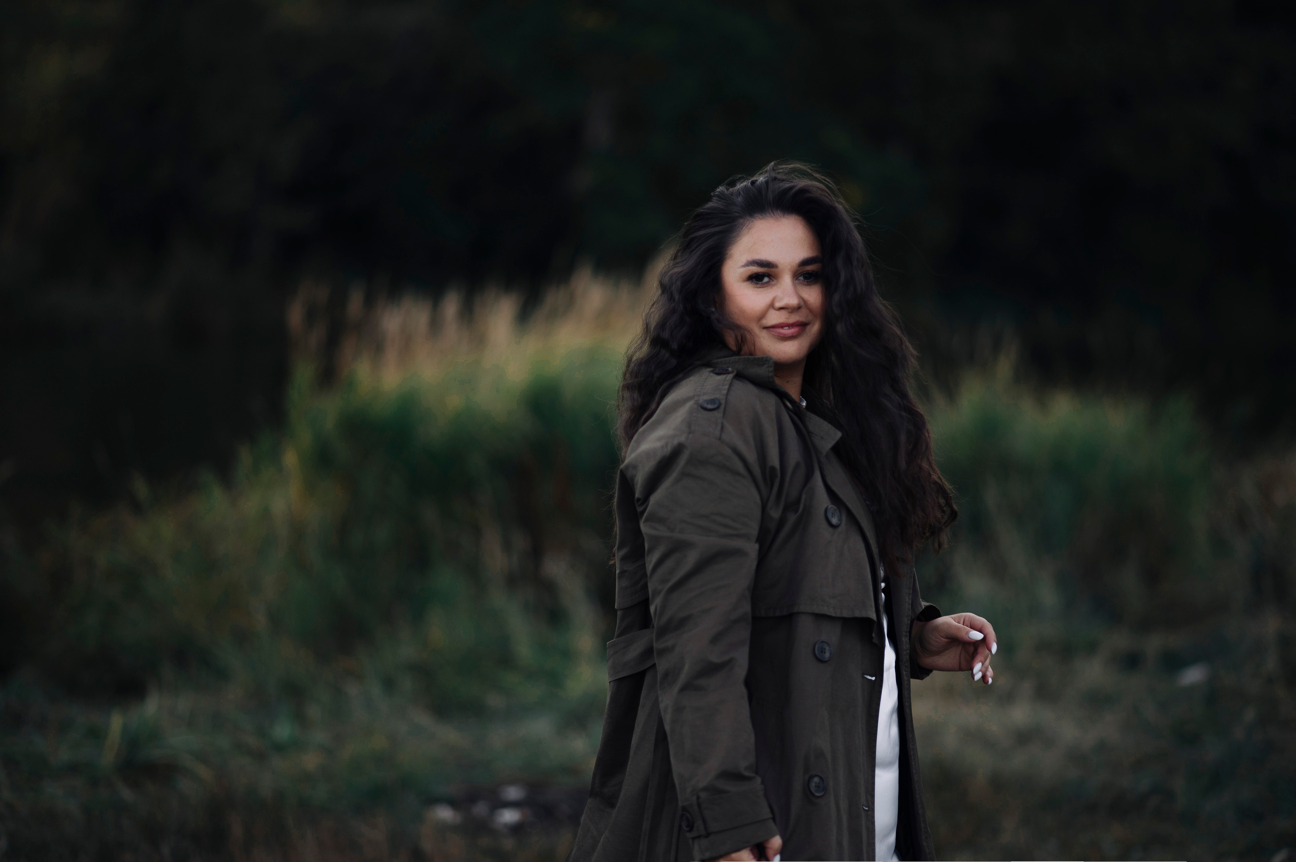 Екатерина и Владимир. Ваш фотограф в г. Петропавловске-Камчатском Арина Алексеева