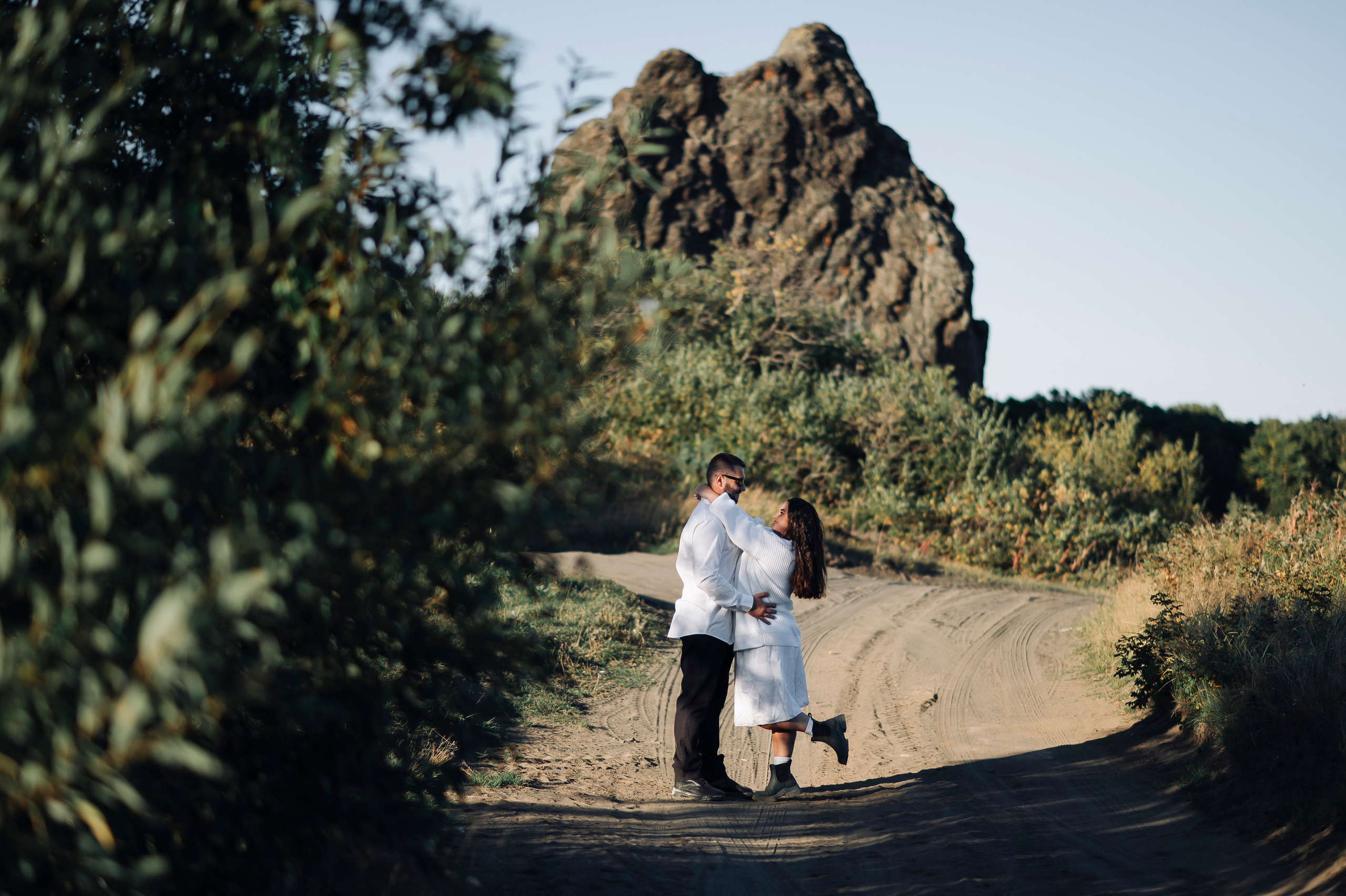 Екатерина и Владимир