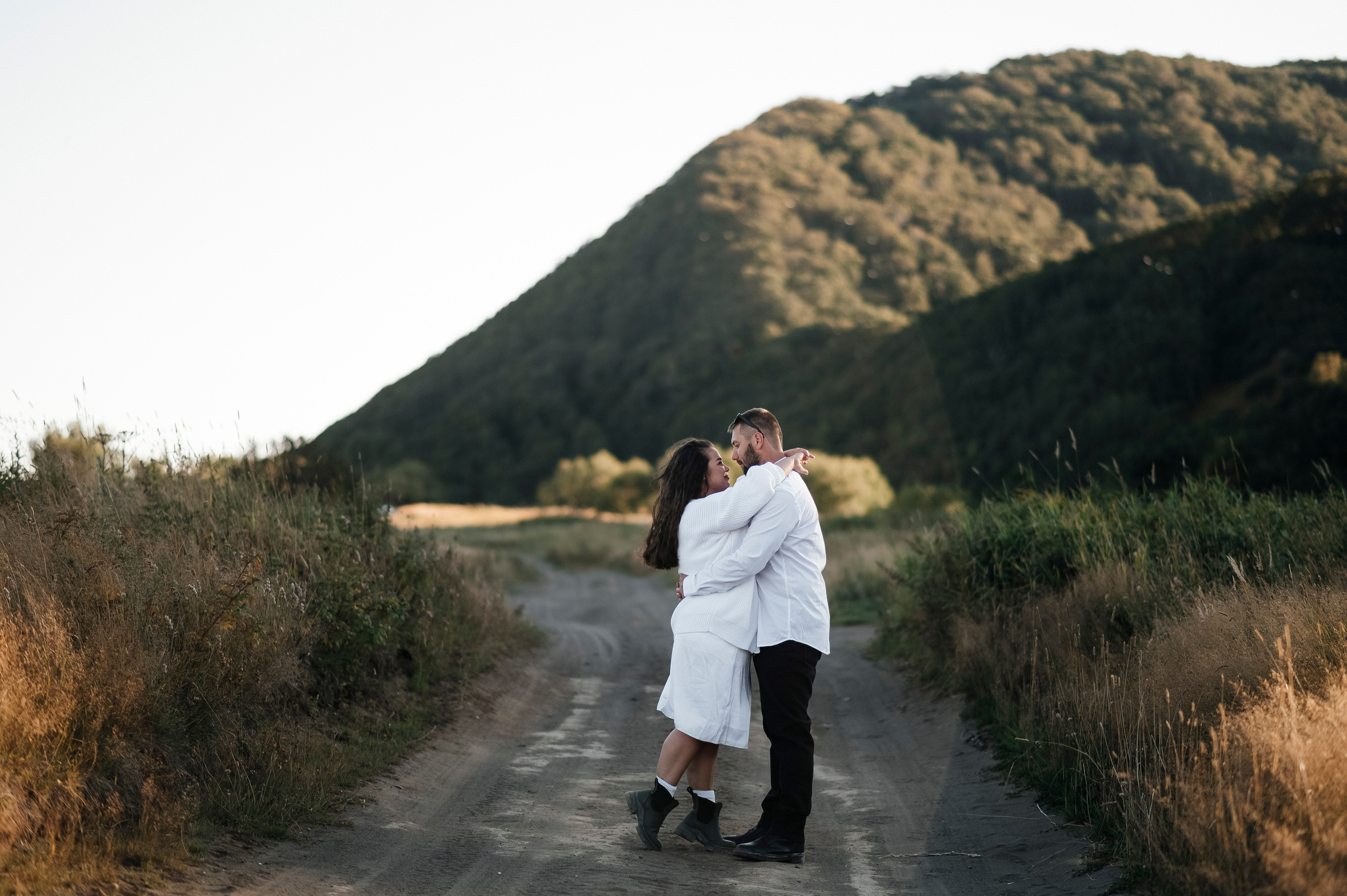 Екатерина и Владимир. Ваш фотограф в г. Петропавловске-Камчатском Арина Алексеева