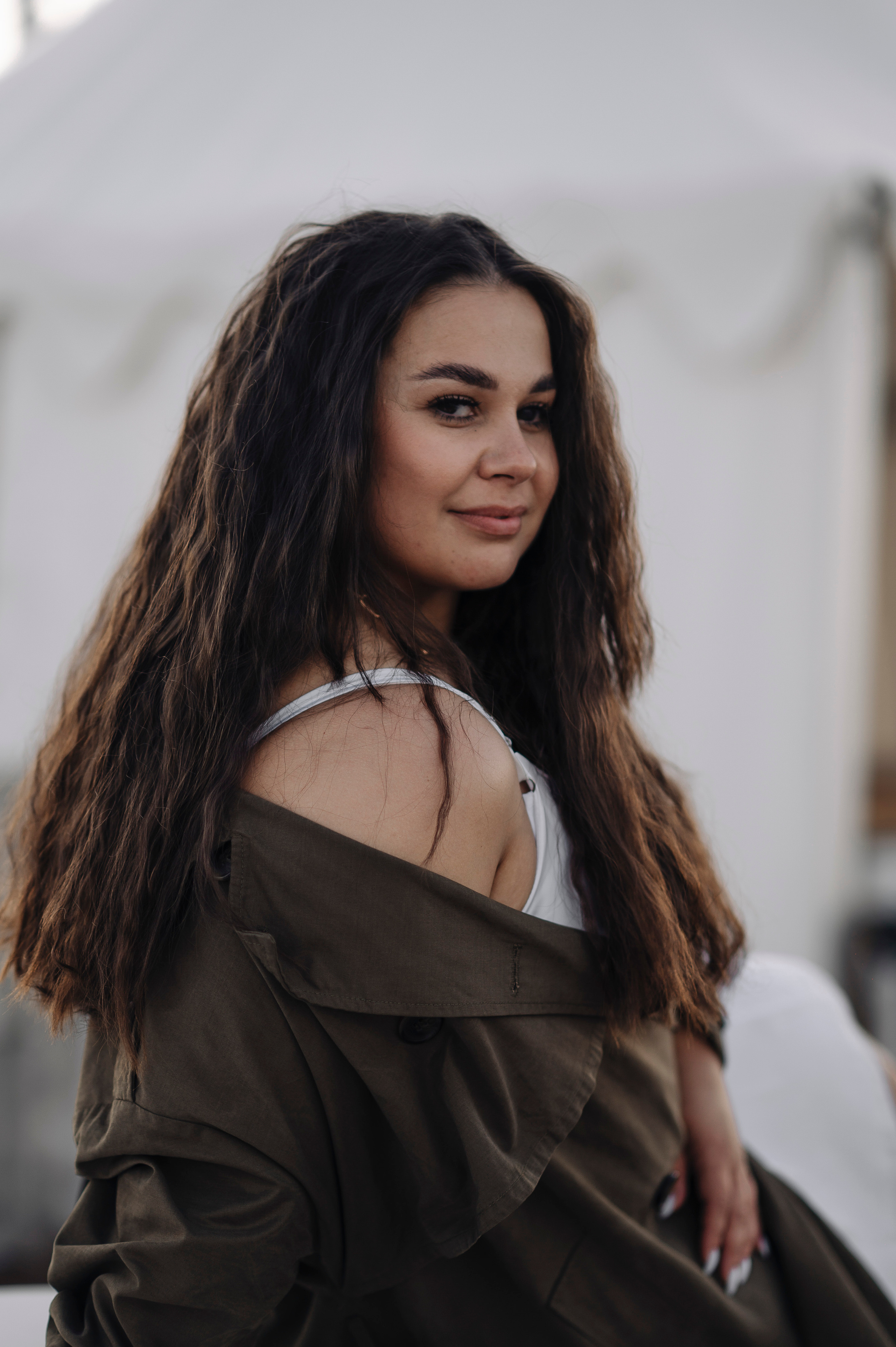 Екатерина и Владимир. Ваш фотограф в г. Петропавловске-Камчатском Арина Алексеева