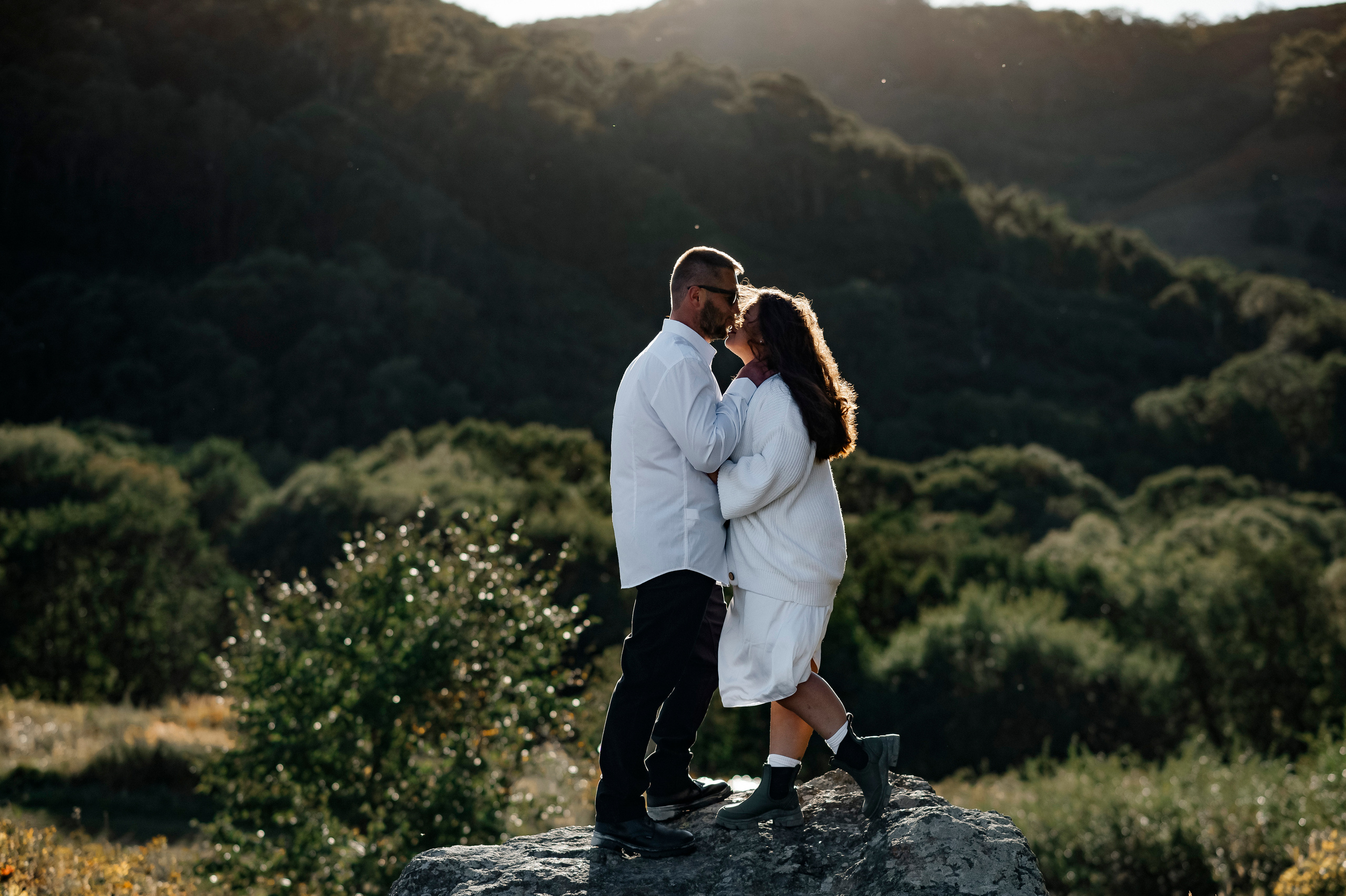 Екатерина и Владимир. Ваш фотограф в г. Петропавловске-Камчатском Арина Алексеева