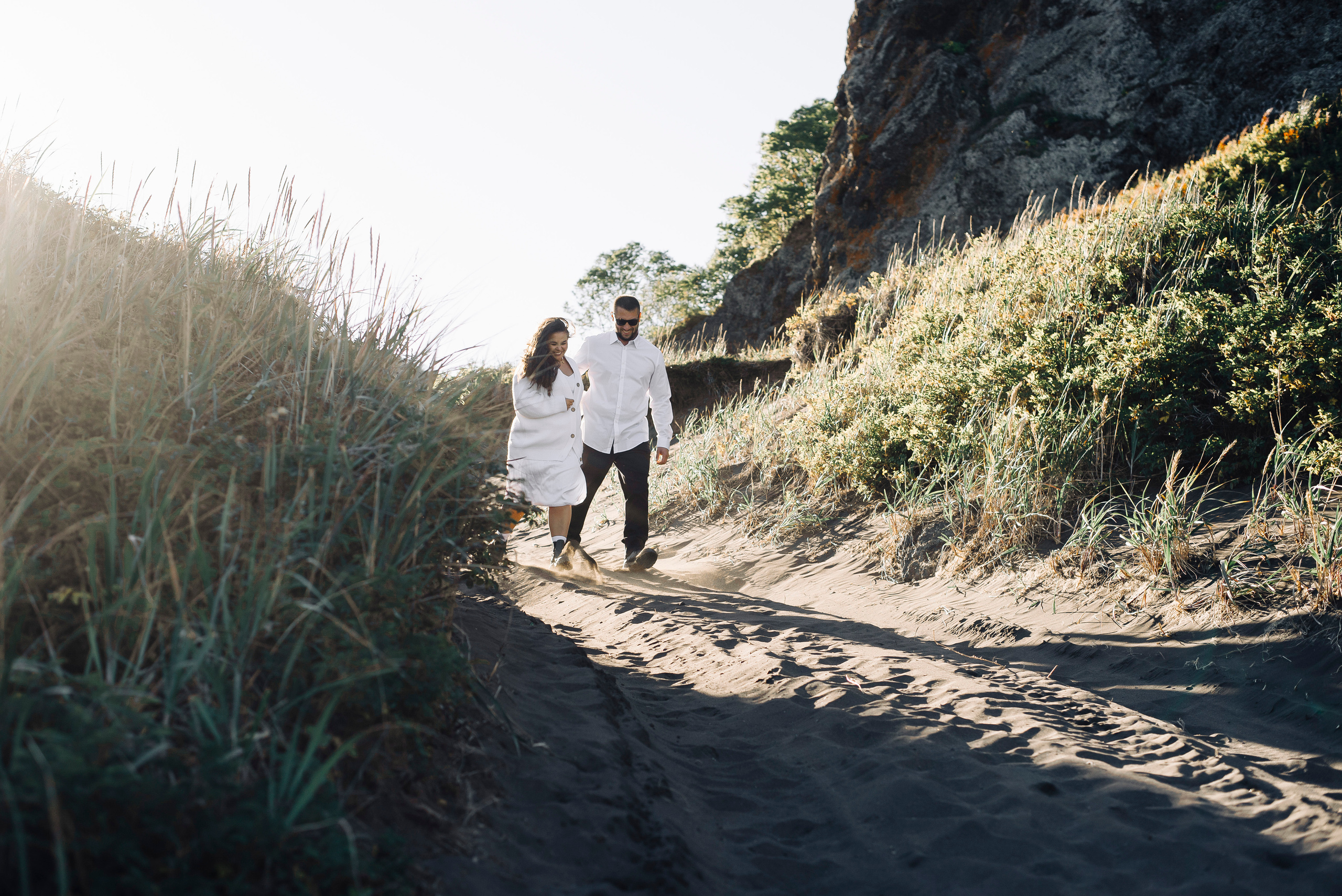 Екатерина и Владимир. Ваш фотограф в г. Петропавловске-Камчатском Арина Алексеева