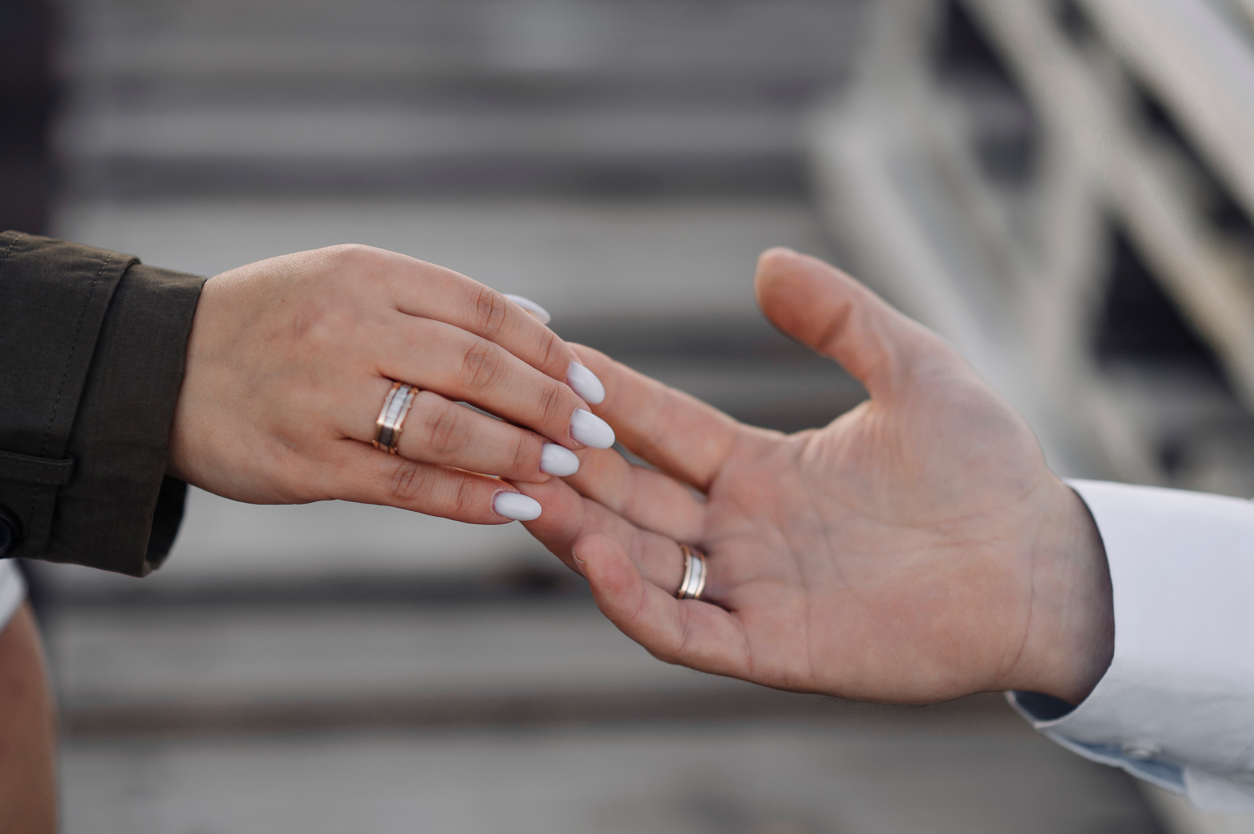 Екатерина и Владимир. Ваш фотограф в г. Петропавловске-Камчатском Арина Алексеева