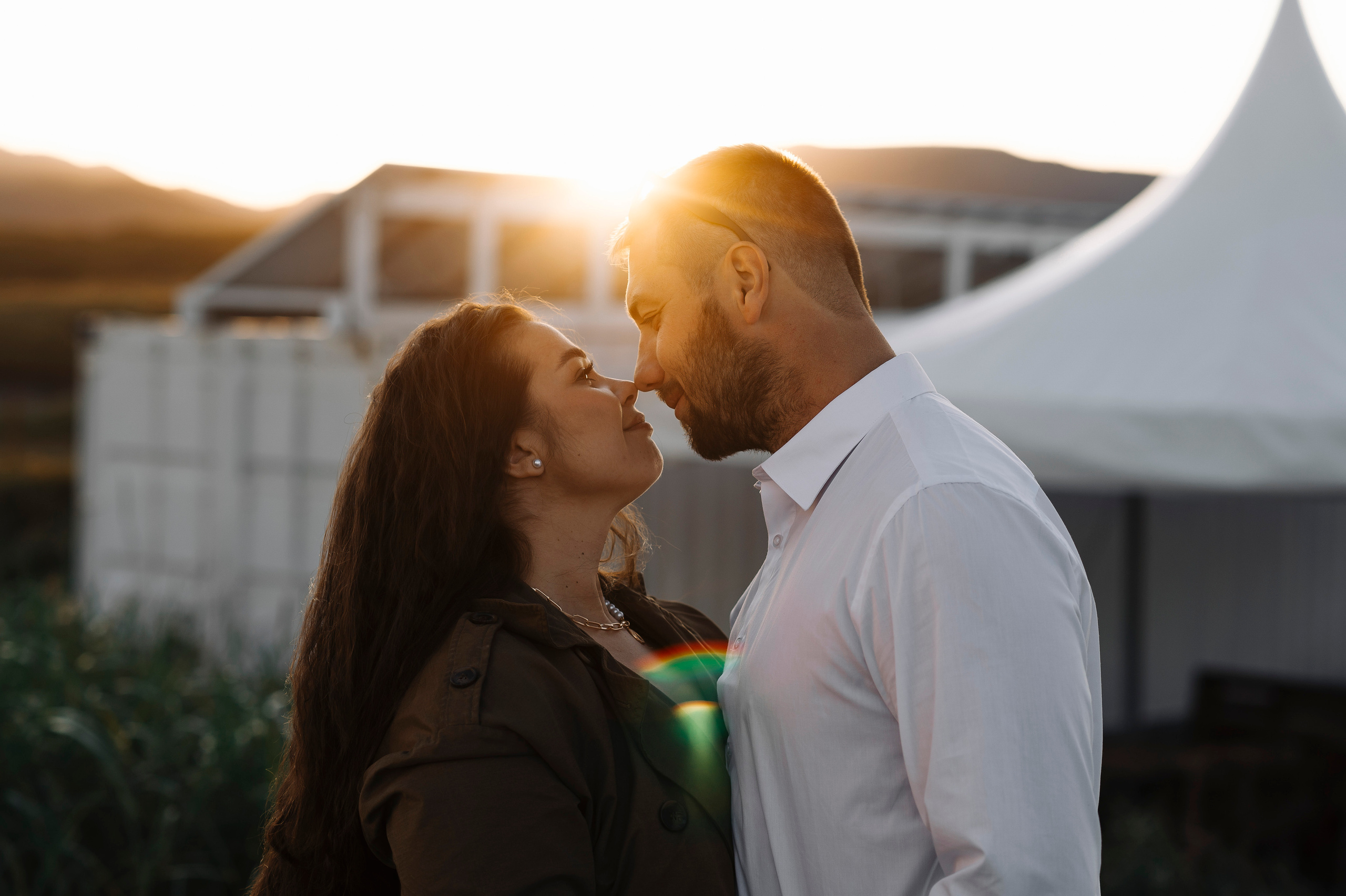 Екатерина и Владимир. Ваш фотограф в г. Петропавловске-Камчатском Арина Алексеева