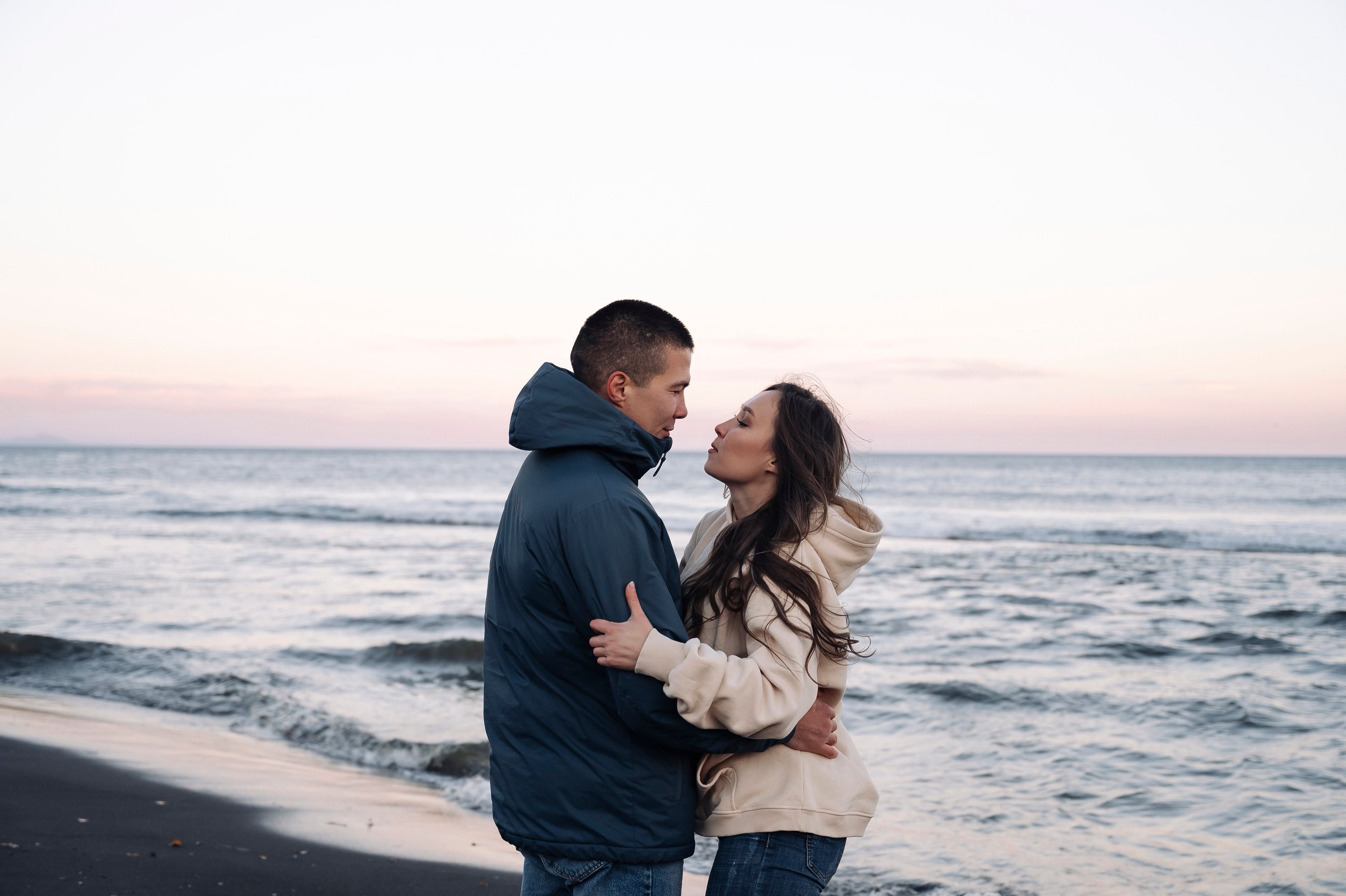 Океан. Ваш фотограф в г. Петропавловске-Камчатском Арина Алексеева