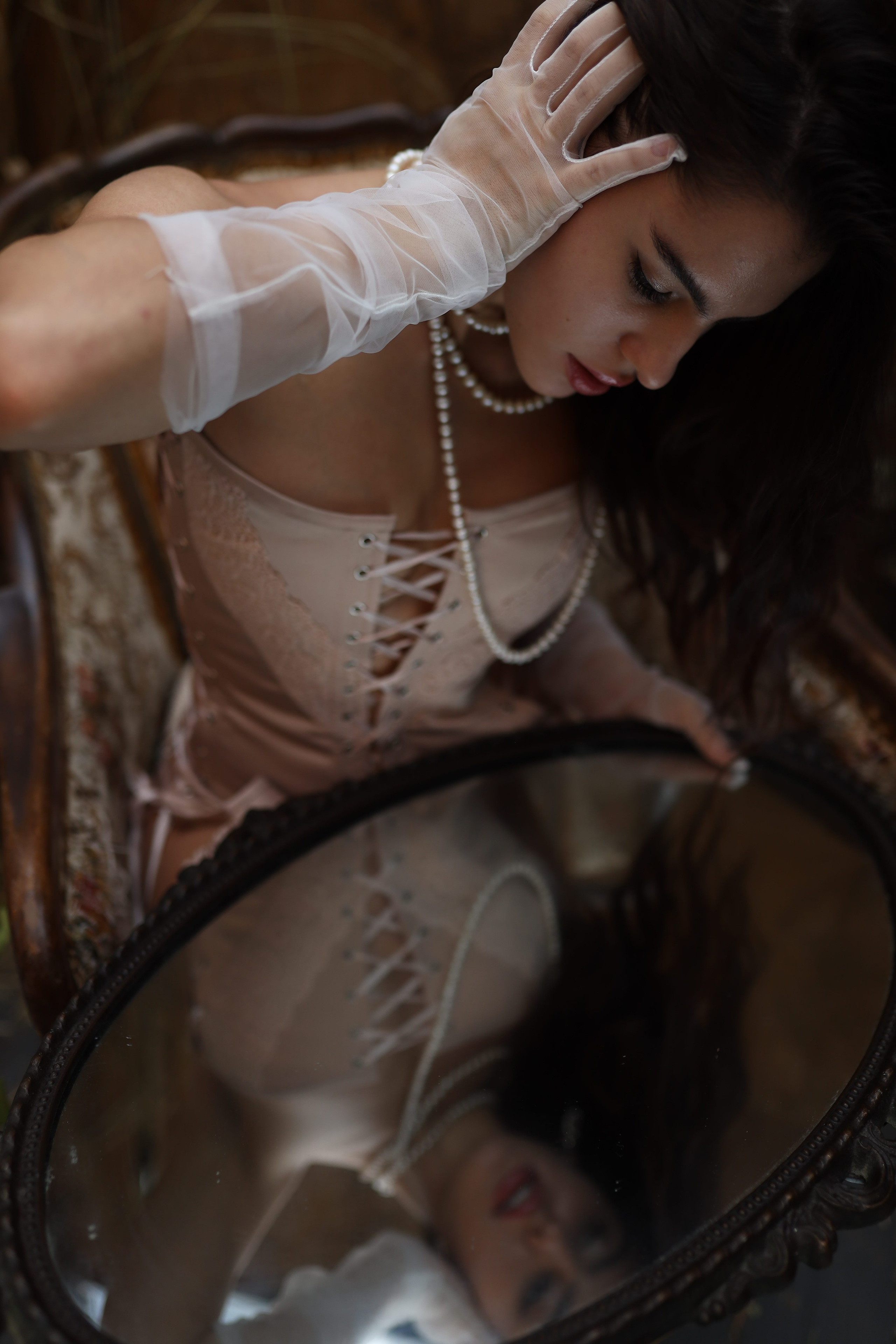 Индивидуальная съемка. Ваш универсальный фотограф Евгения Дунаевская