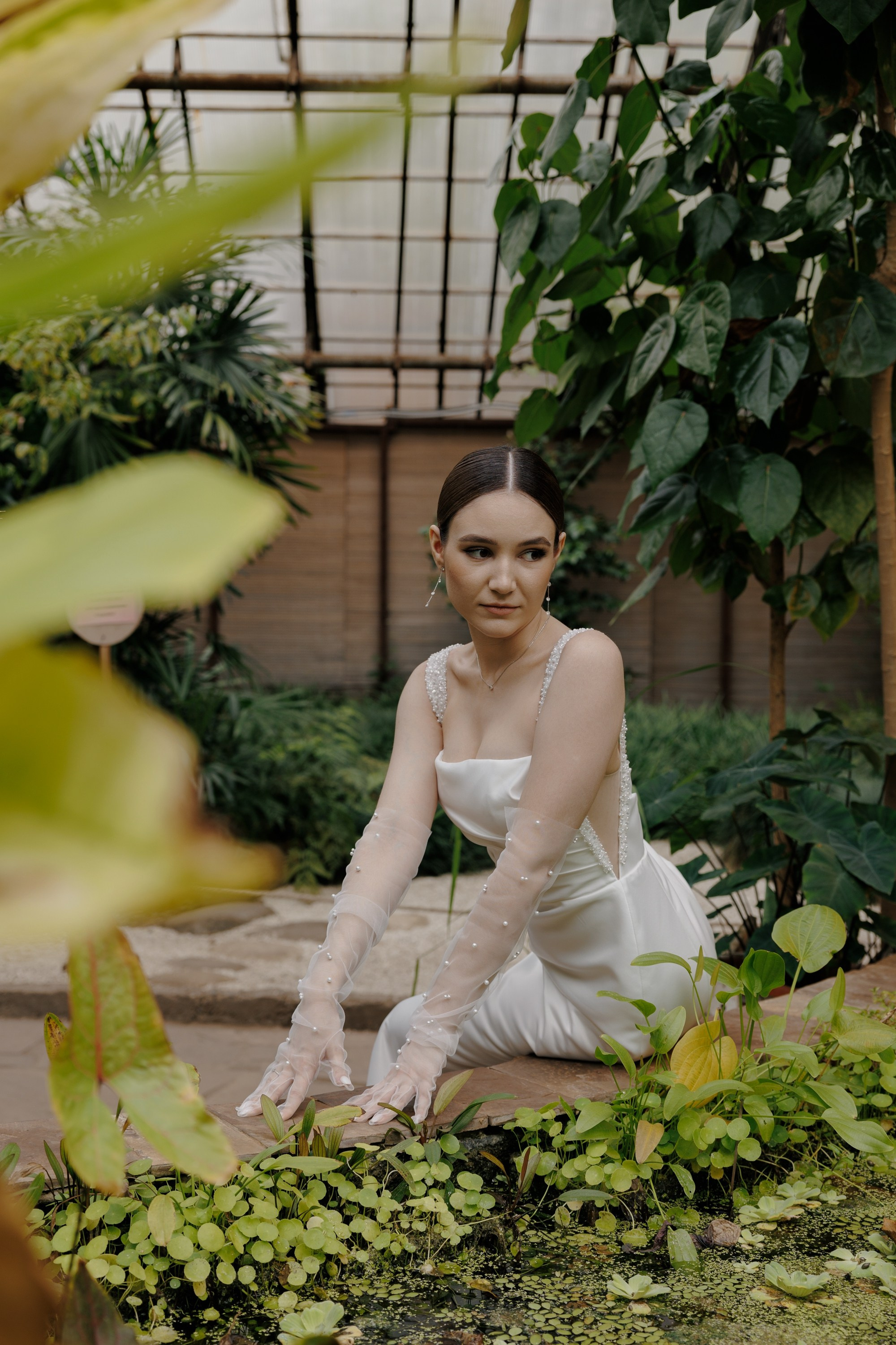 Алексей и Алина (полный день). Свадебный фотограф