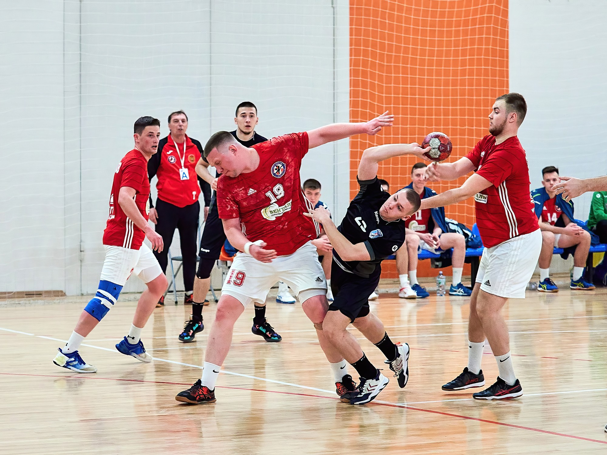 Спорт. Фотограф Воронеж Александр Нечаев