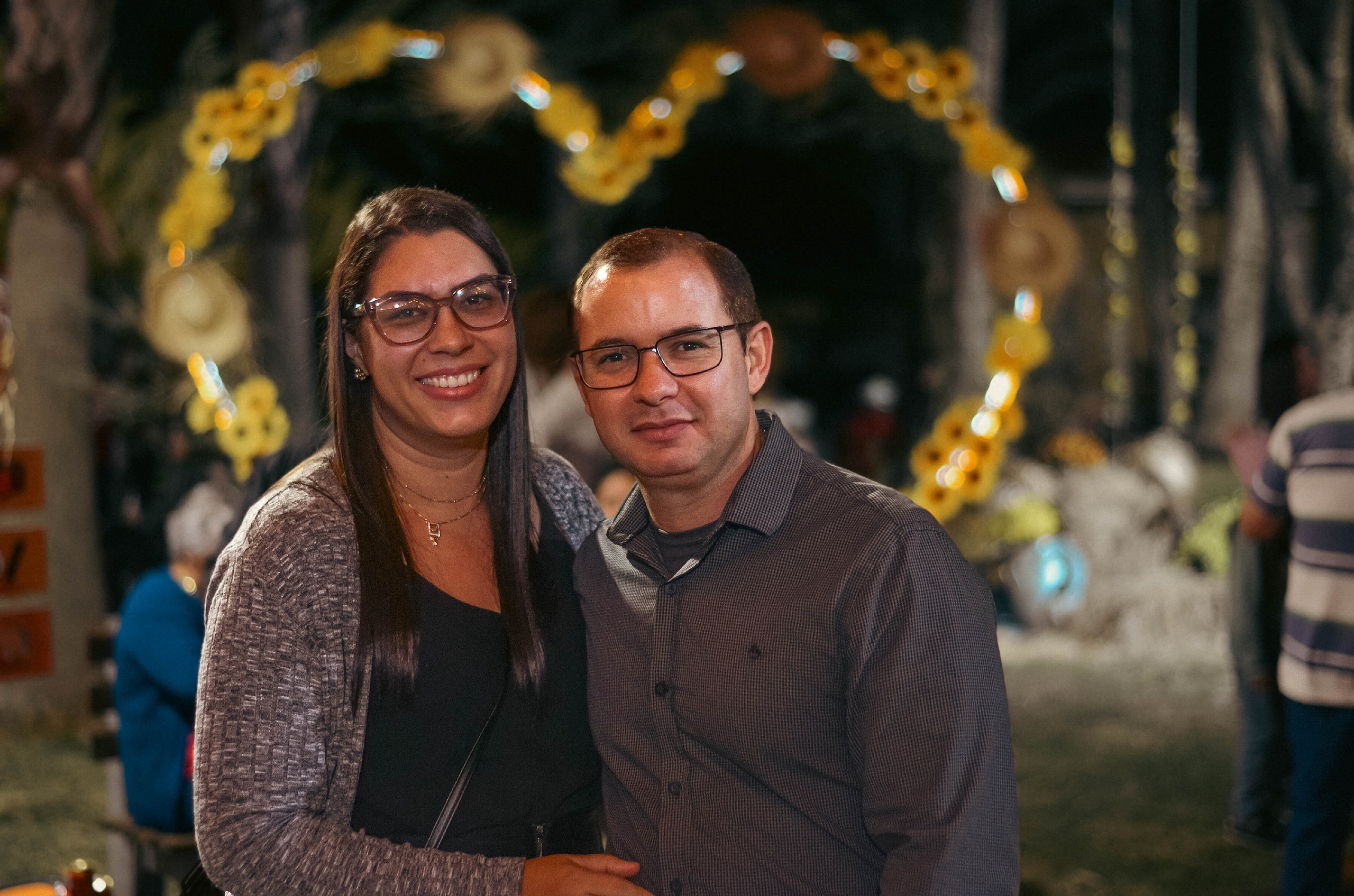 Festa Junina. Fotógrafo | Sessão de fotos