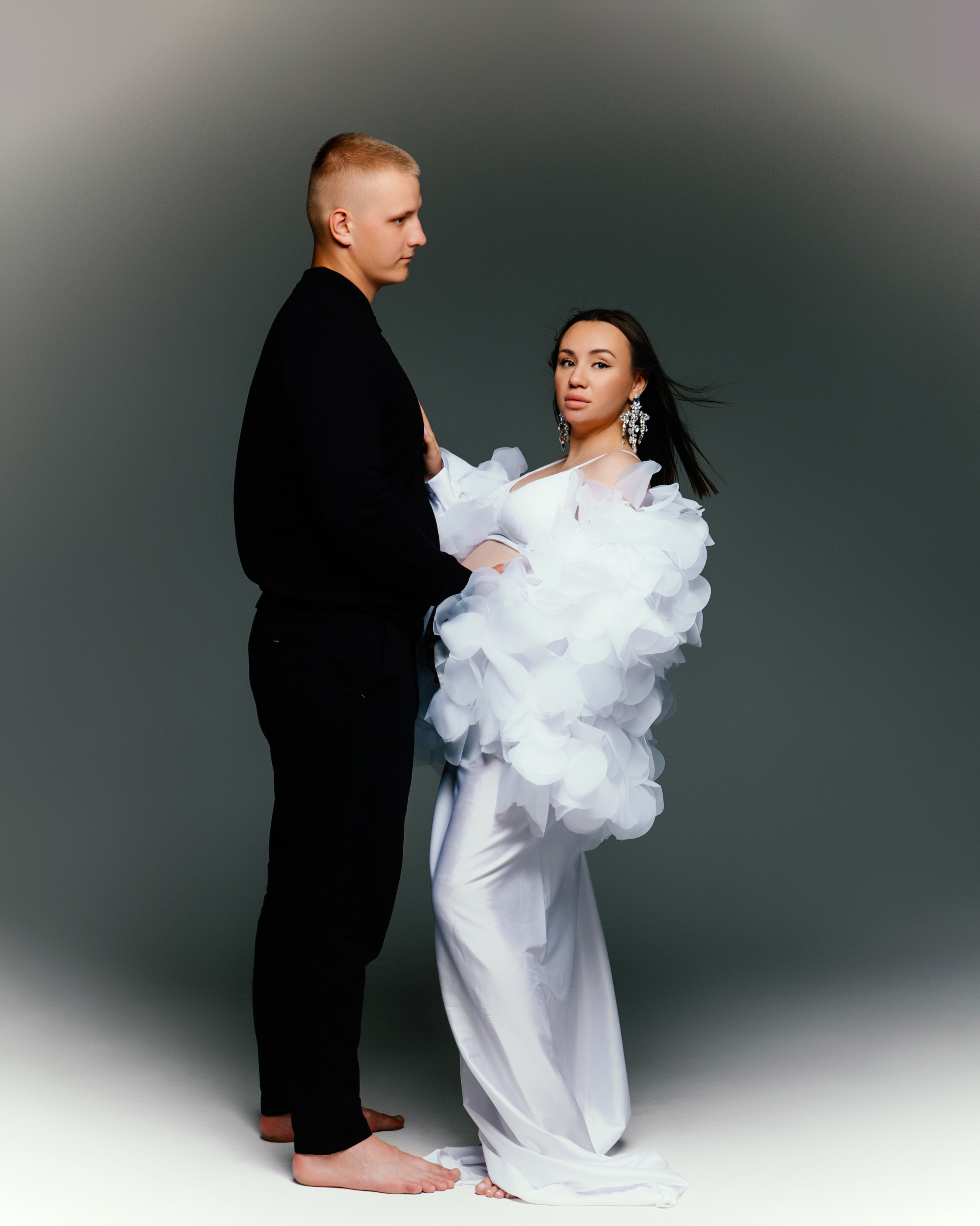 Фотосессия беременности. Фотограф в городе Лыткарино Волкова Ольга