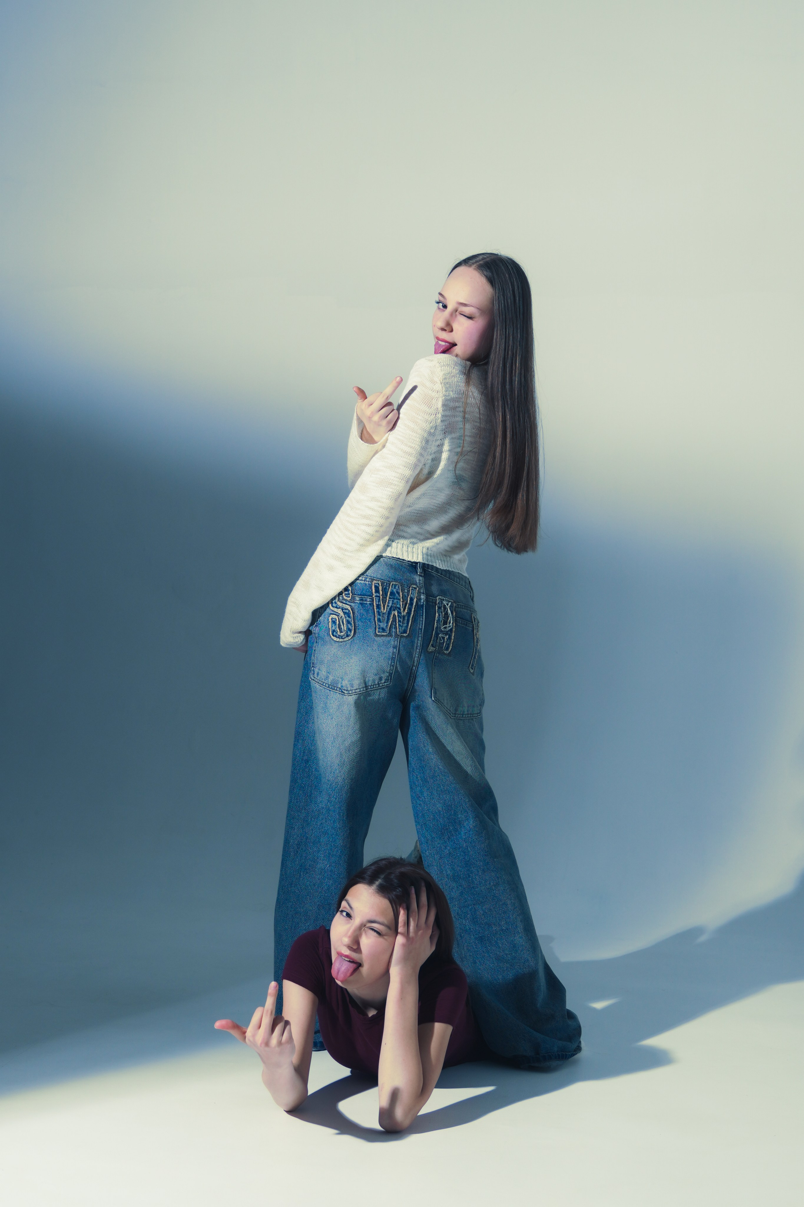 Деним. Главная