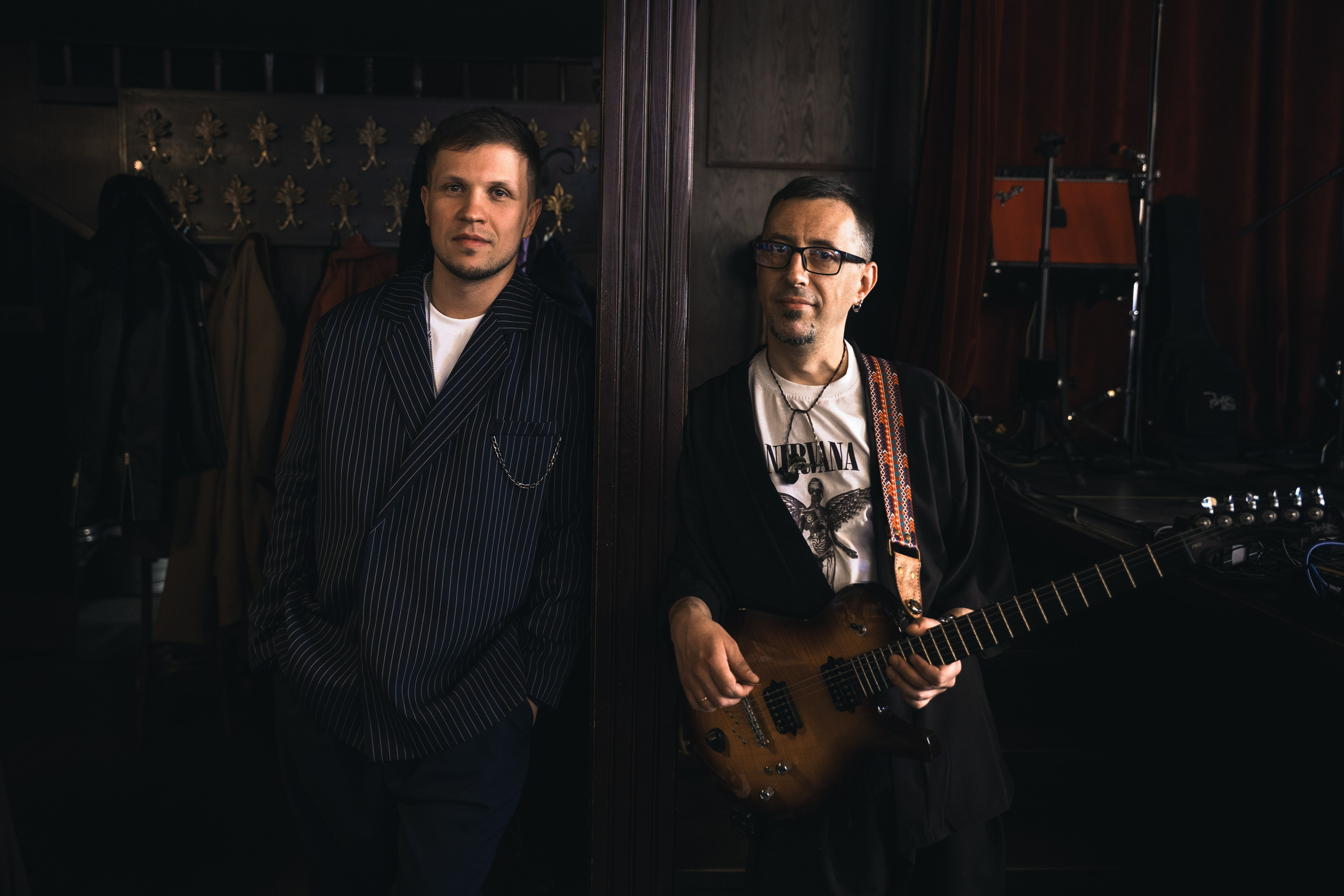 Выпускной концерт вокальной школы. Главная