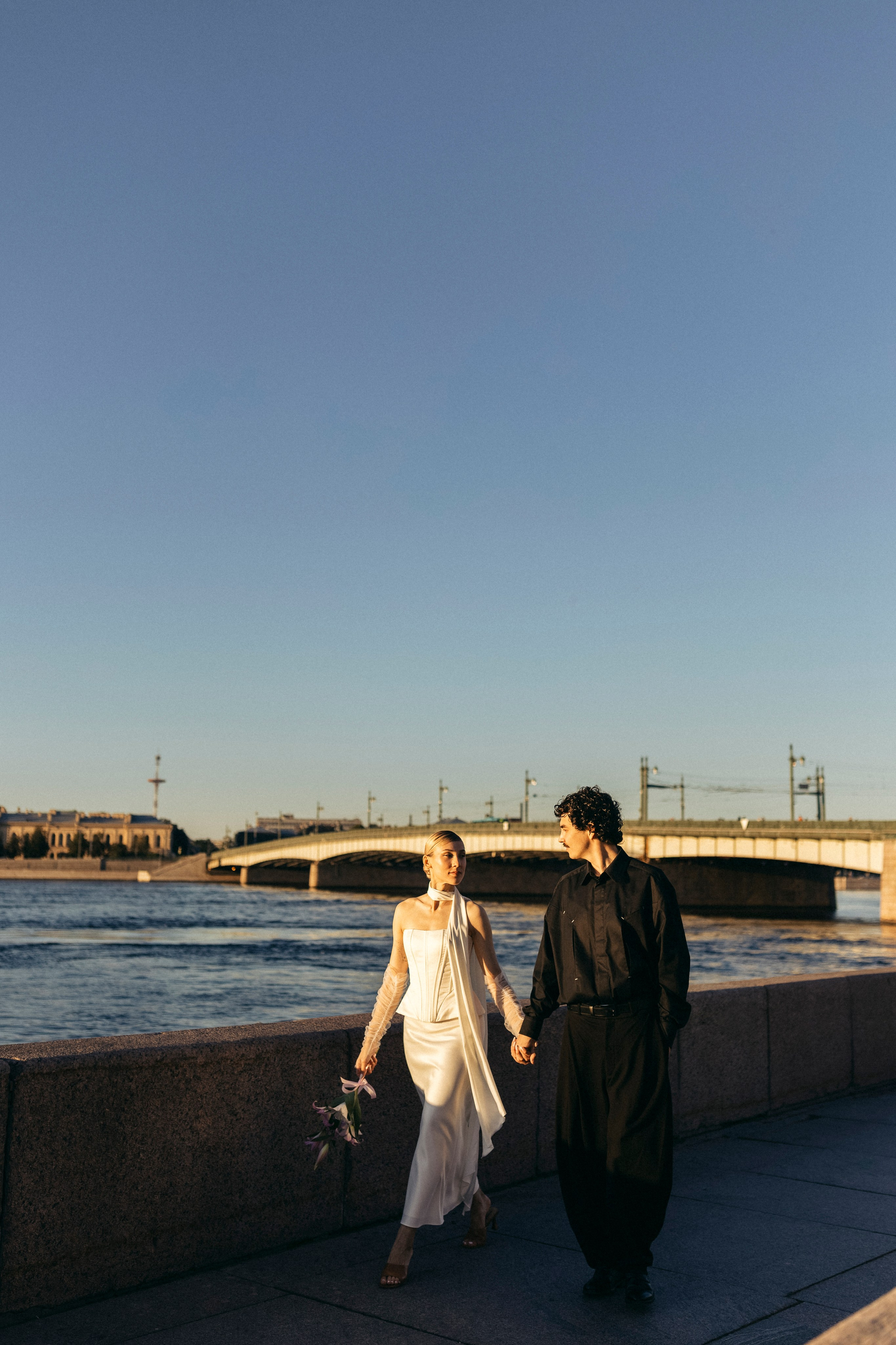 Диана и Тимур. Главная