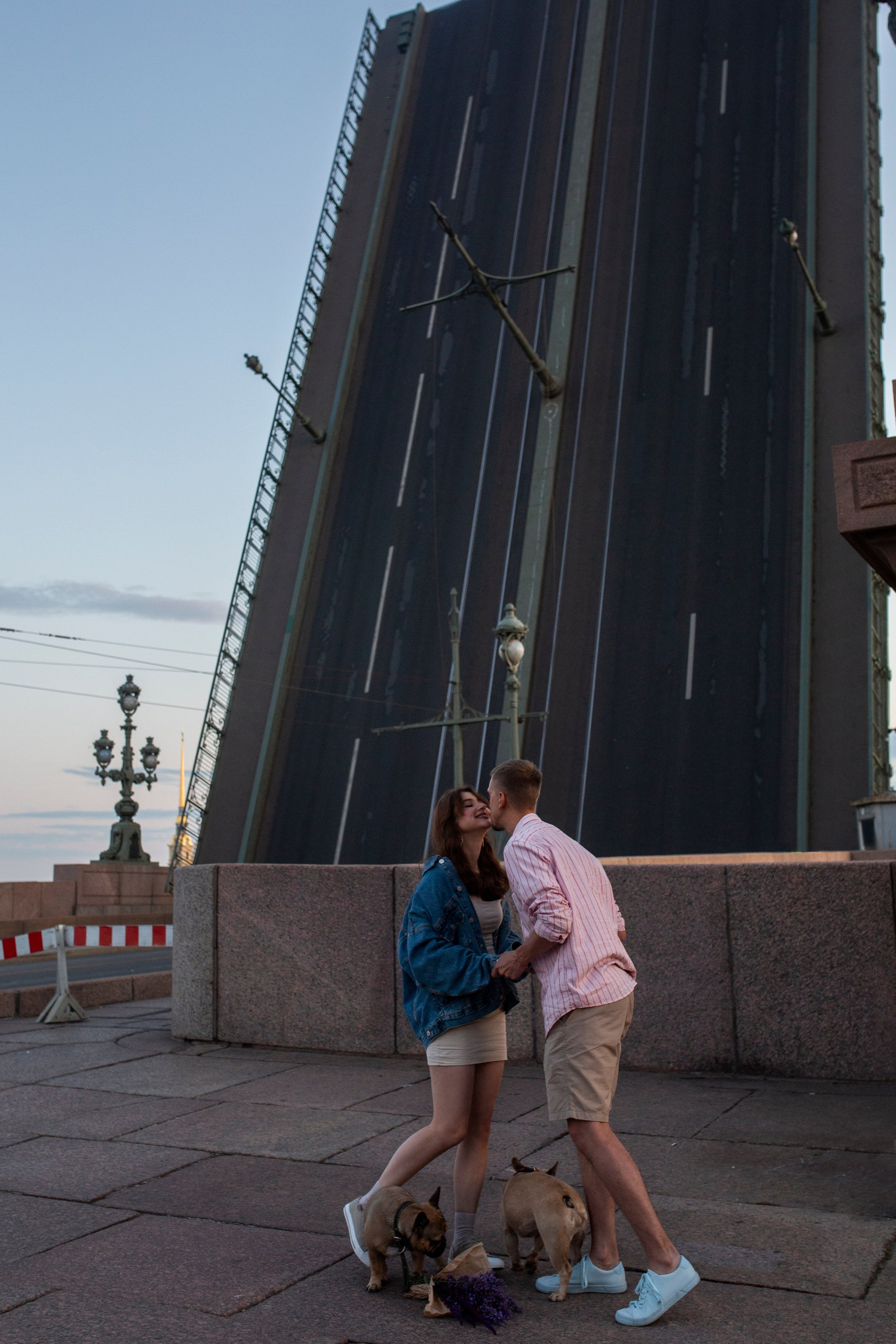 Алексей и Влада. Главная