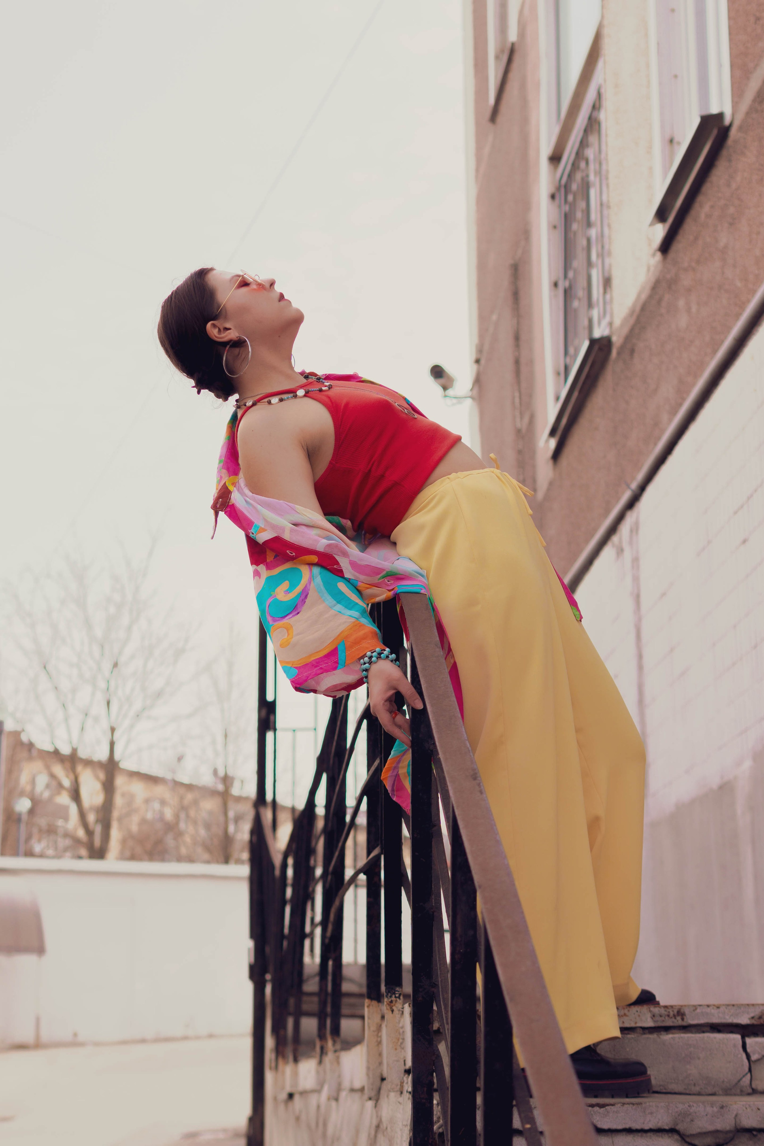 Милена. Фотограф-анималист Ксения Воробьева, Москва