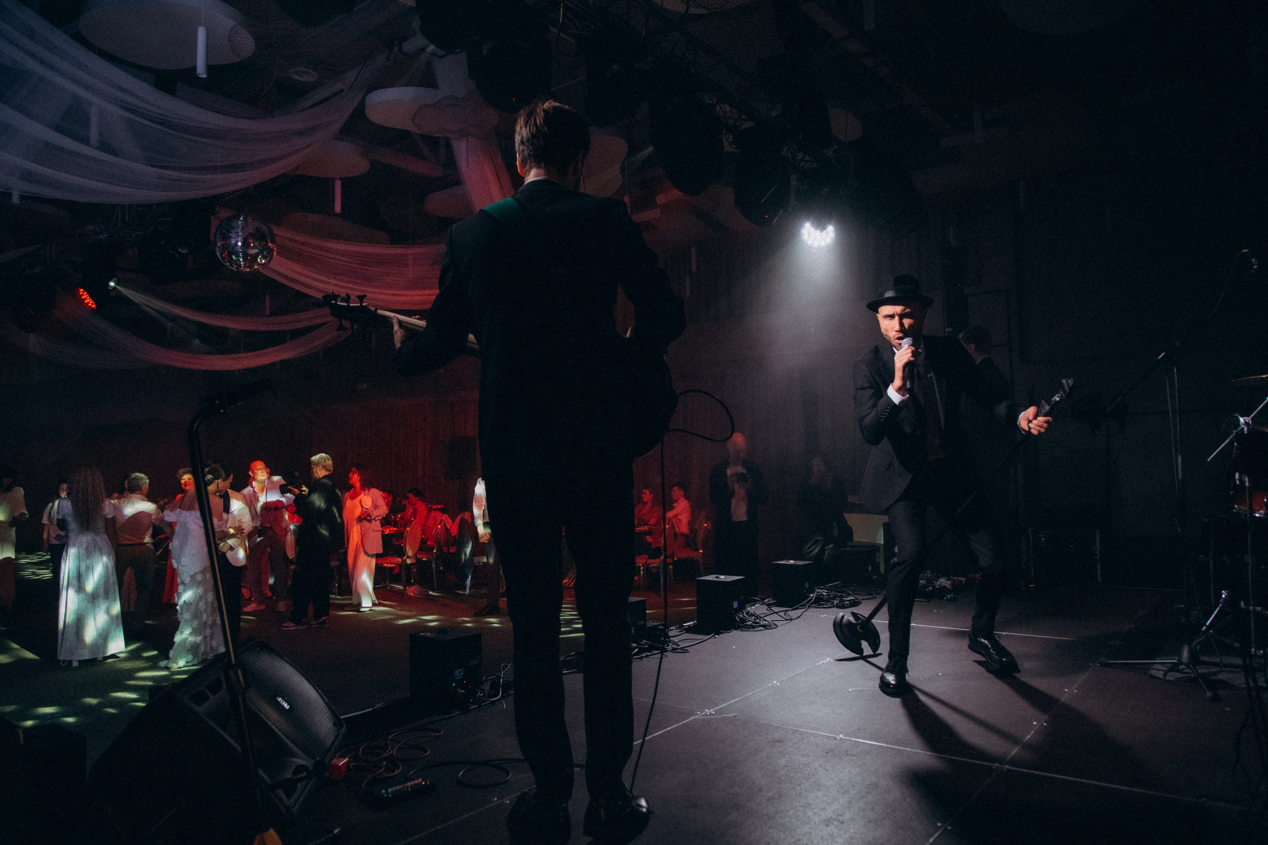 Алсу & Булат. Свадебный фотограф в Москве и Казани