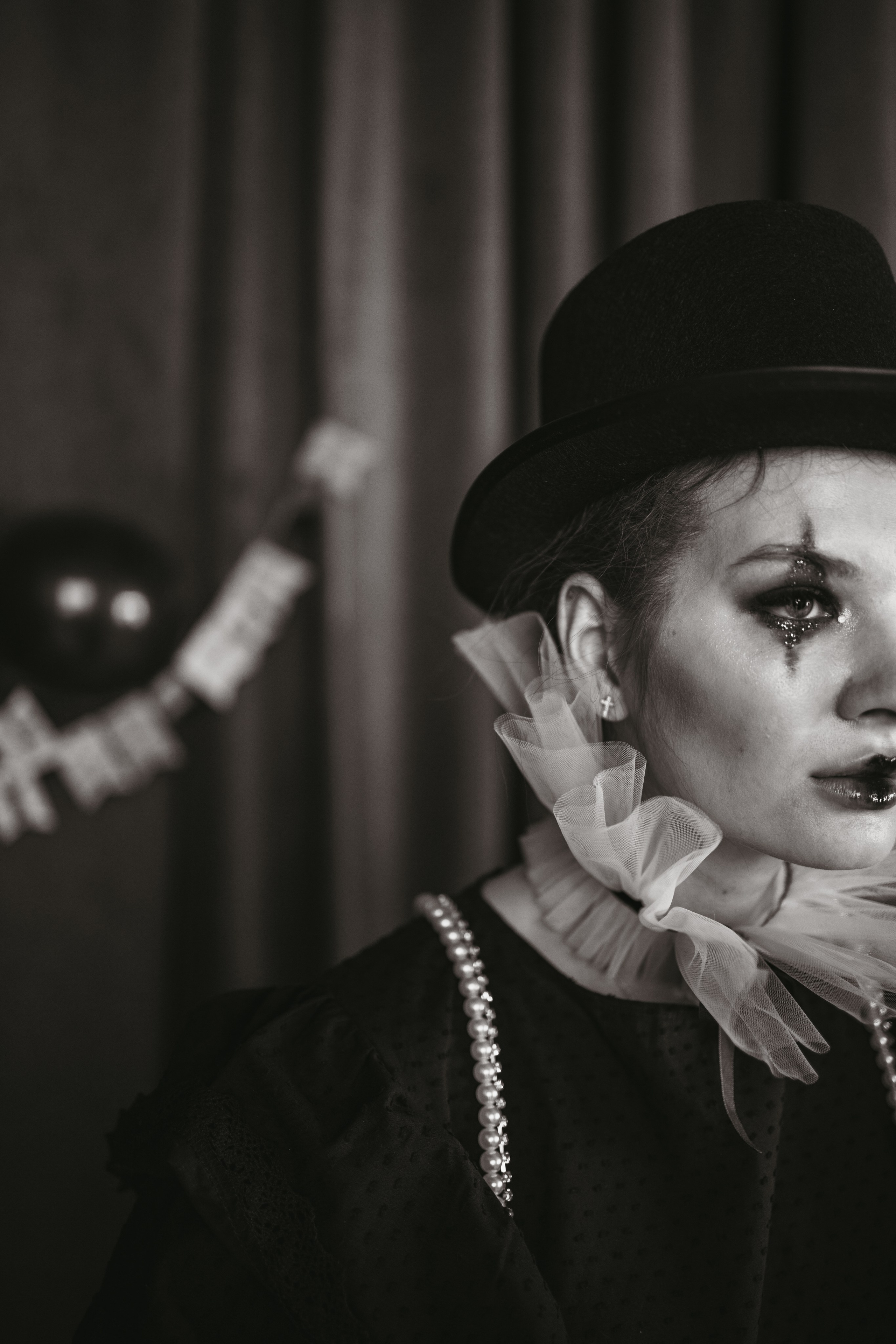 Креативные съемки. Авдеева Анна. Фотограф в Москве