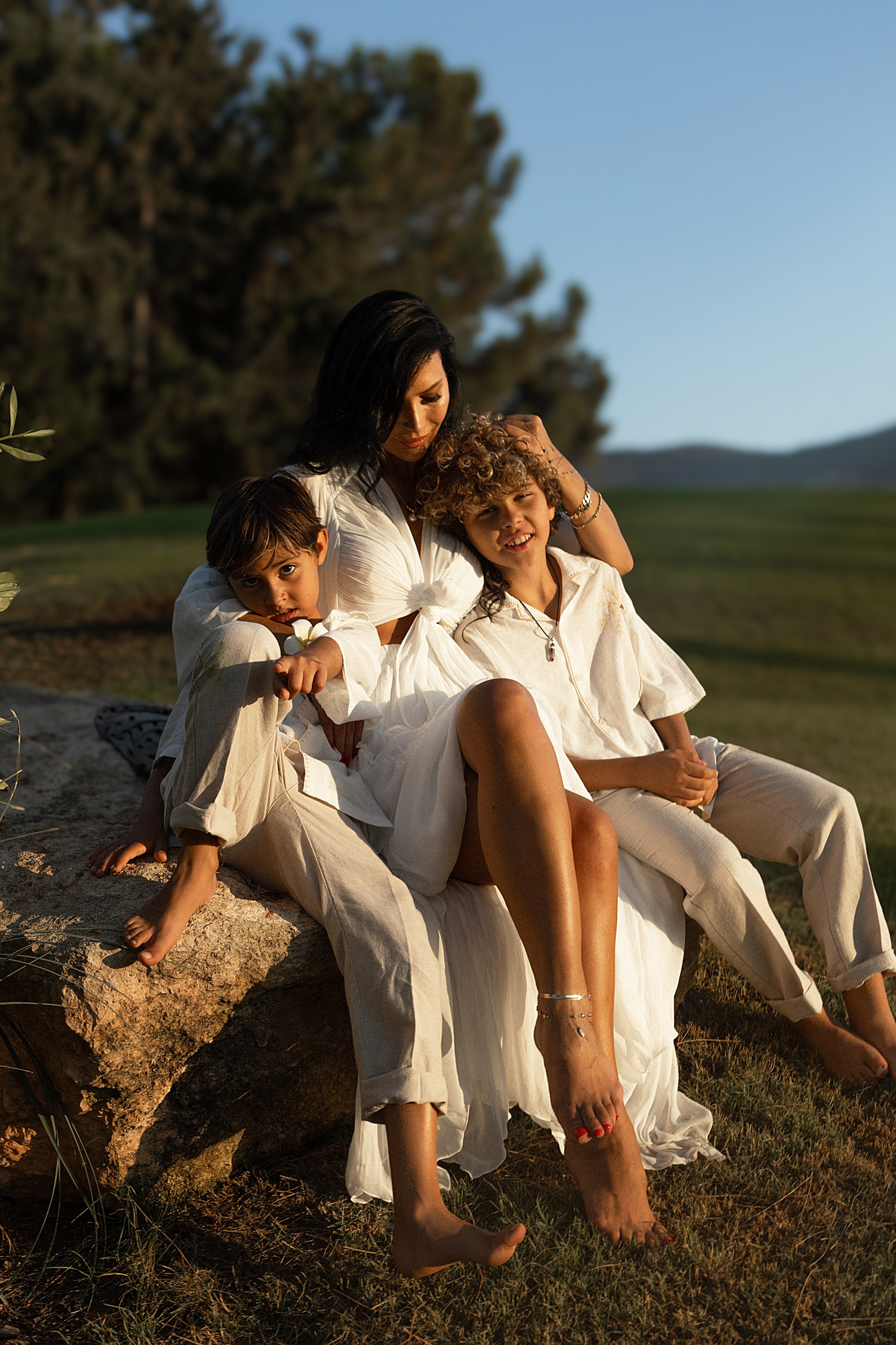 FAMILY. Фотограф в Батуми Павел Шарников