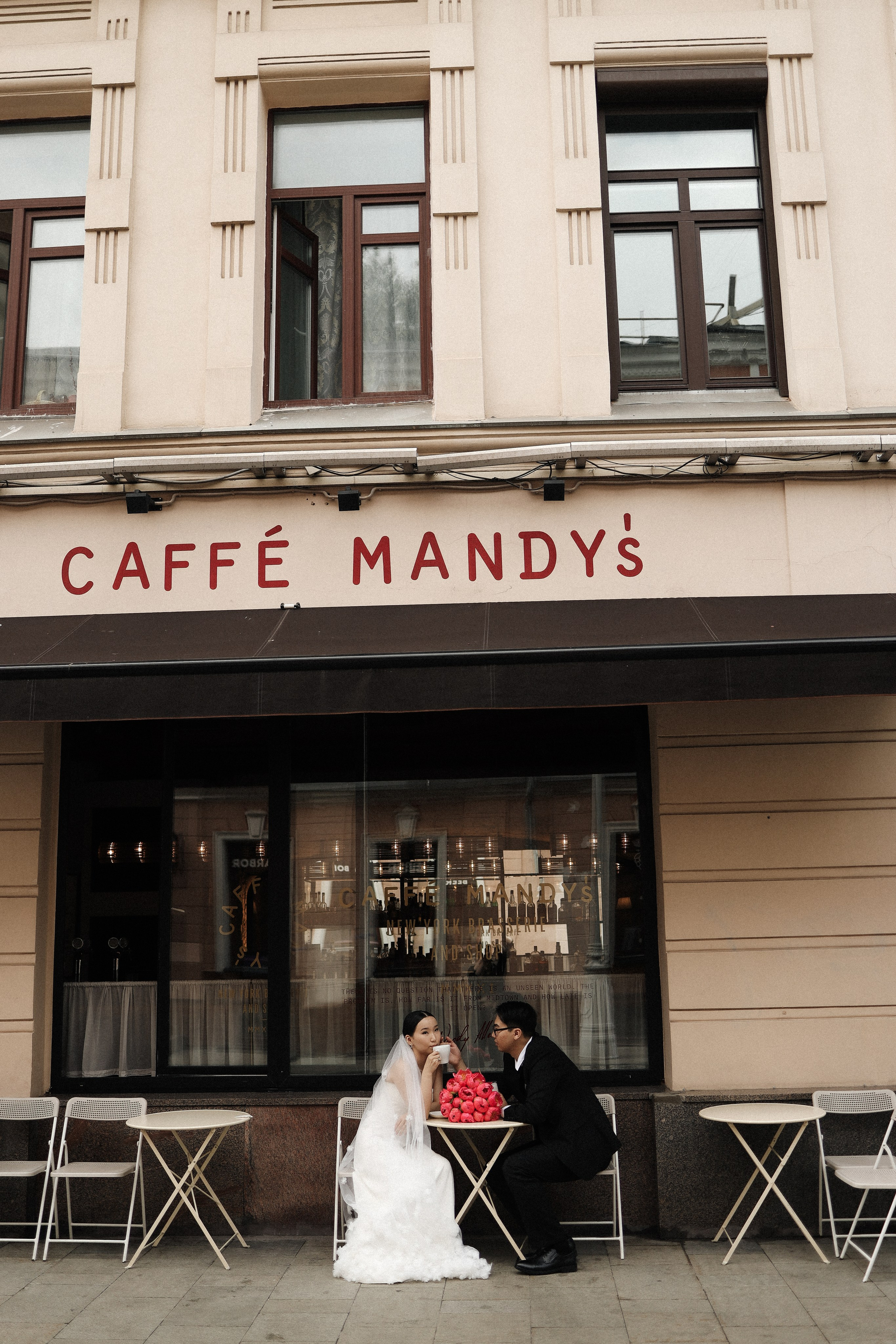 Д. + Т. Грибоедовский ЗАГС, прогулка по центру. Семейный и lovestory фотограф в Москве Светлана Коняхина