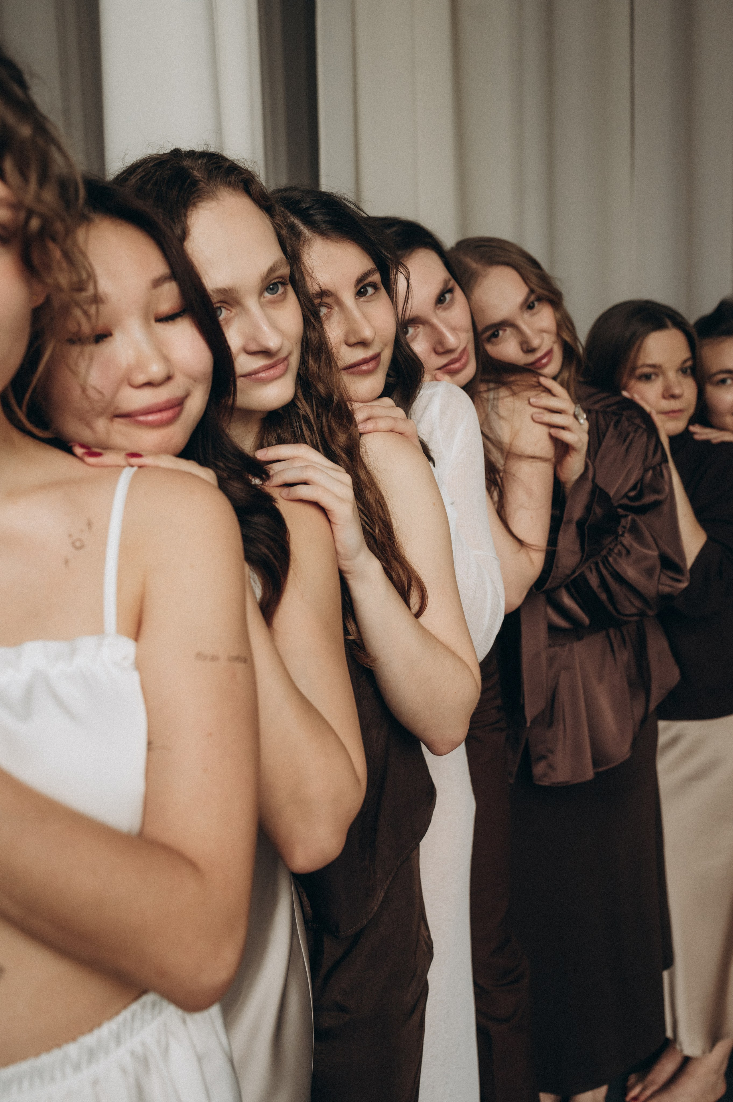 Женское сообщество «СИЯЙ». Семейный фотограф МОСКВА/Королёв