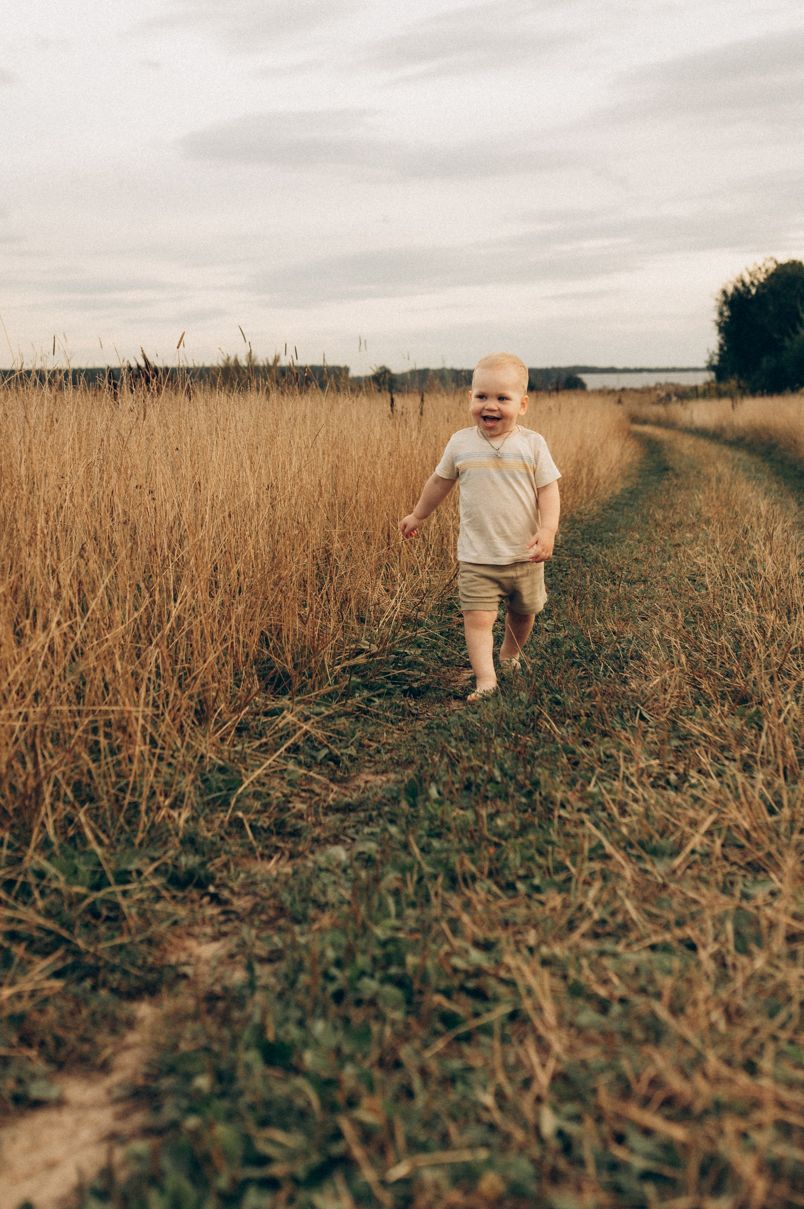Поймай Никиту, если сможешь. Семейный фотограф МОСКВА/Королёв