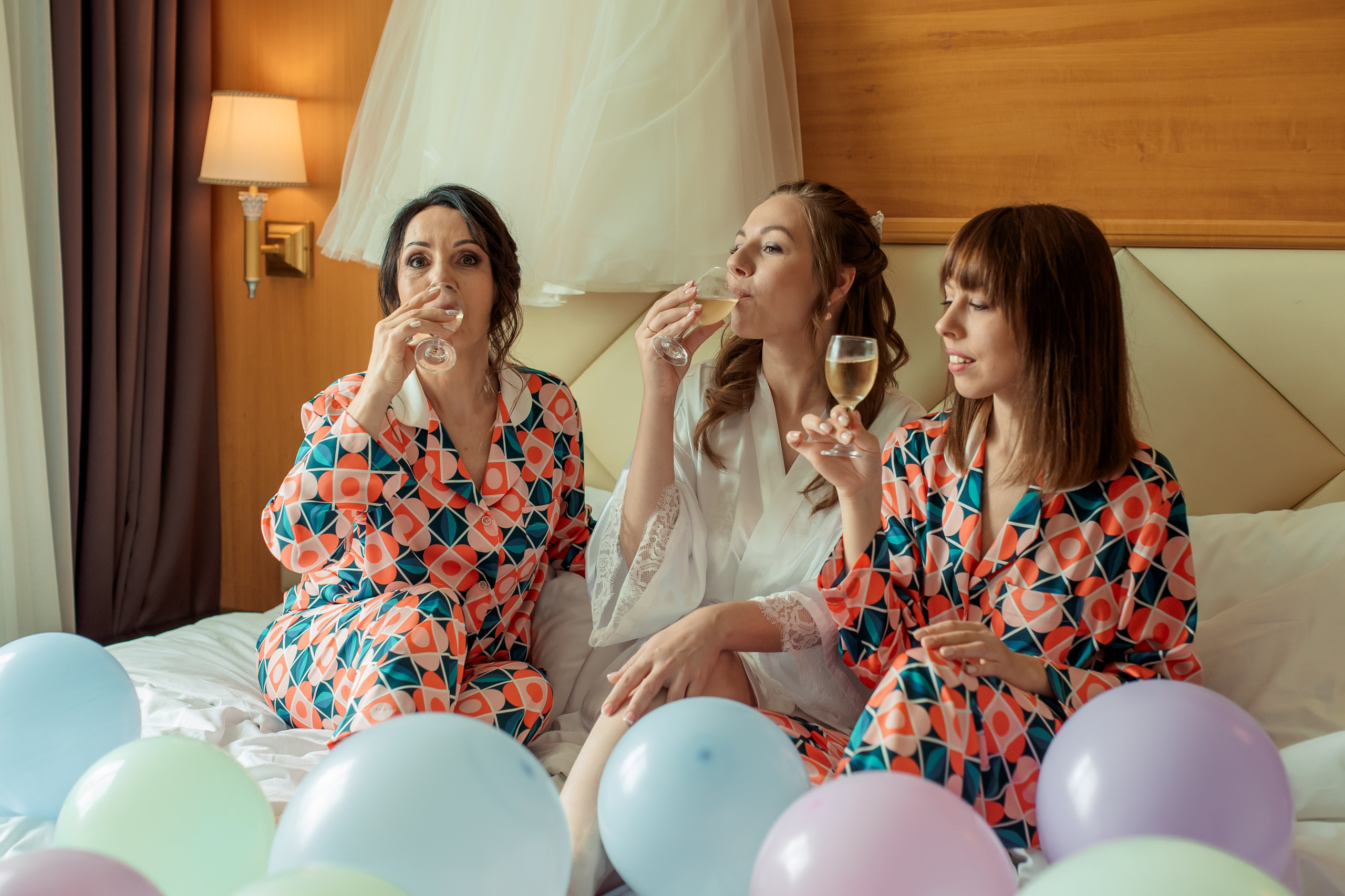 Слава и Таня. Семейный фотограф МОСКВА/Королёв