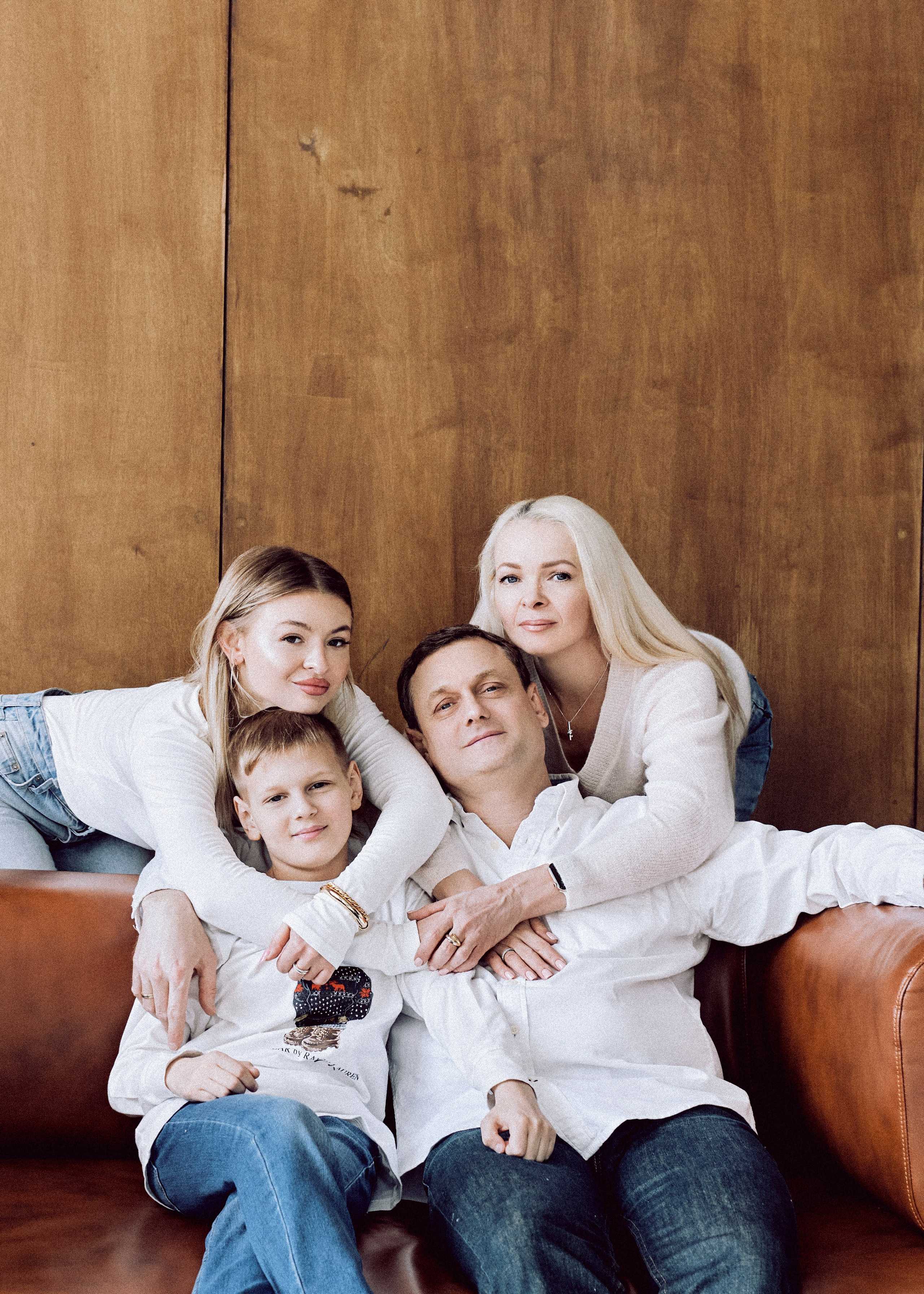 Family. Фотограф в Ростове на Дону