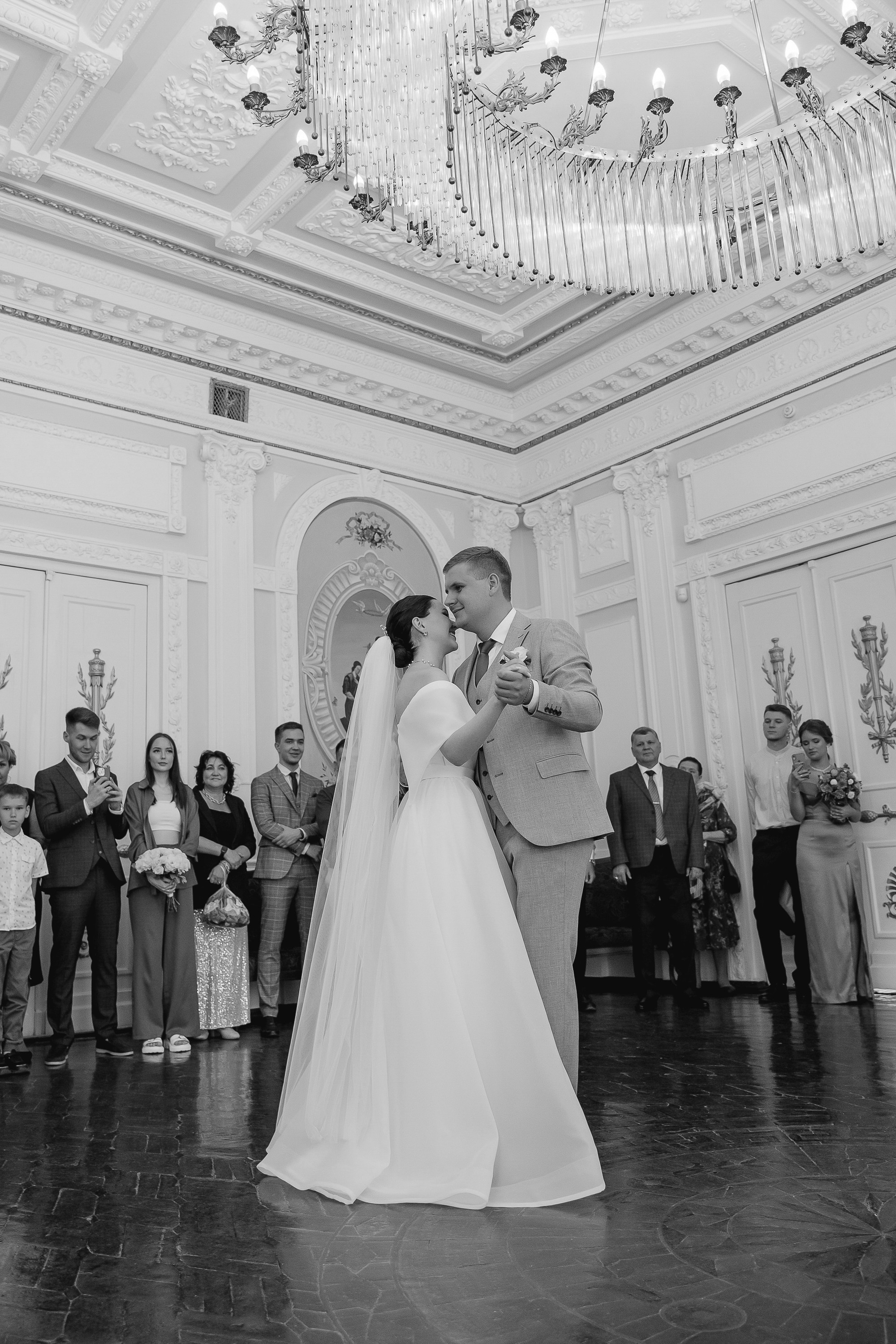 Wedding day E & M 08.06.24. Фотограф Евгения Игнатьева