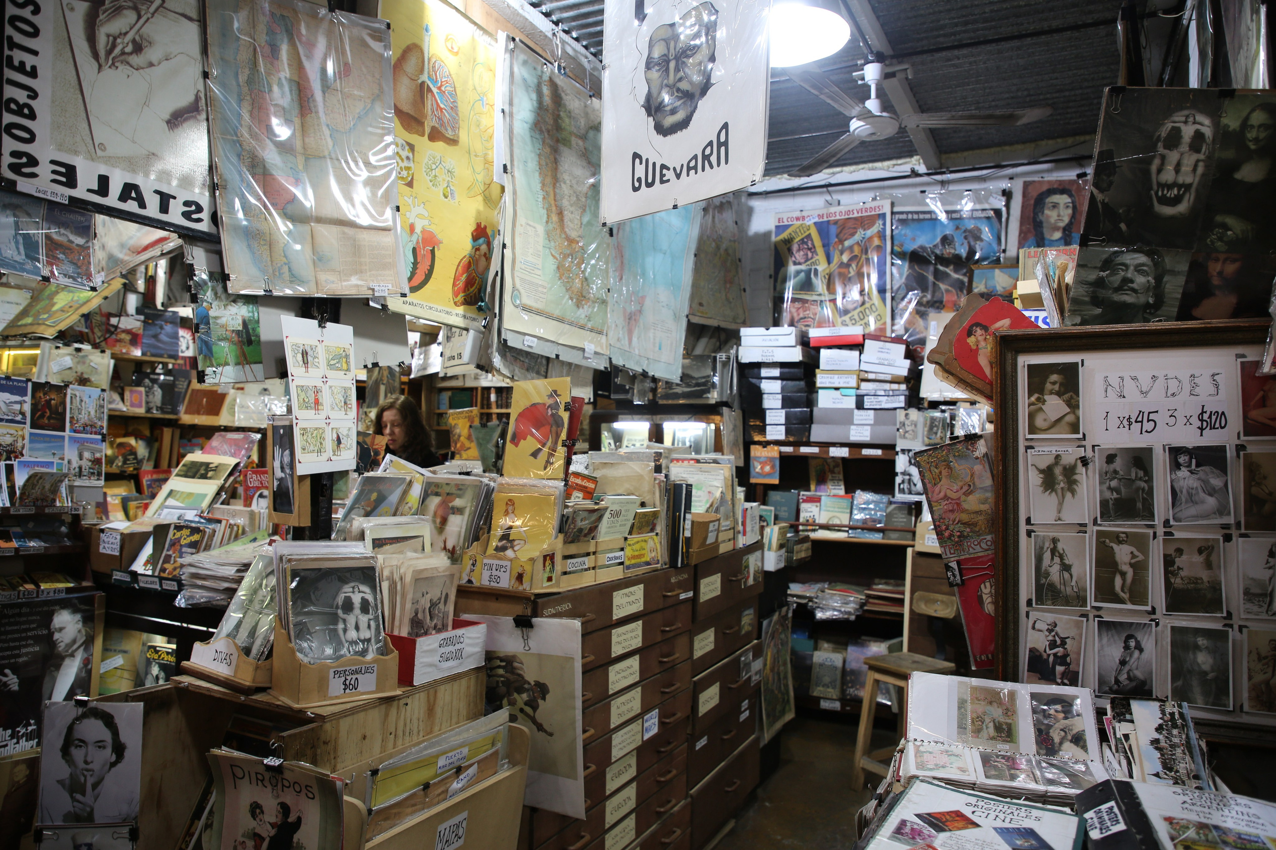 Buenos Aires, Argentina. Andrey Filippov Photographer