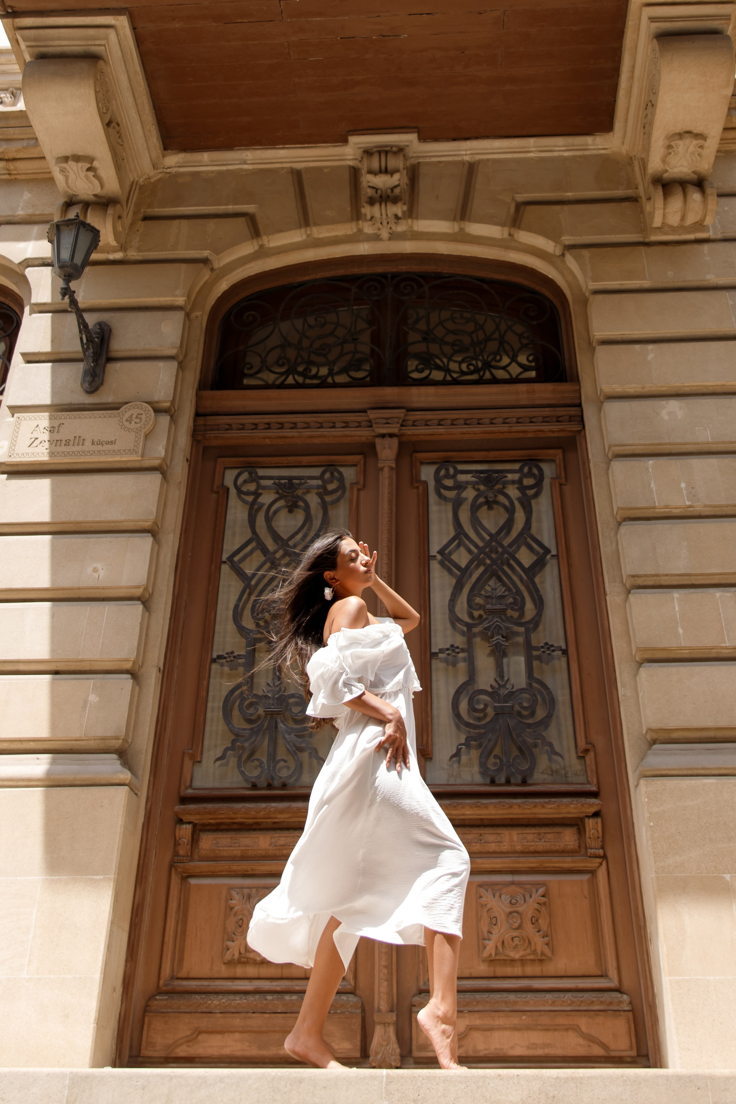 Фотограф в Москве и в Санкт-Петербурге Юлия Халикова