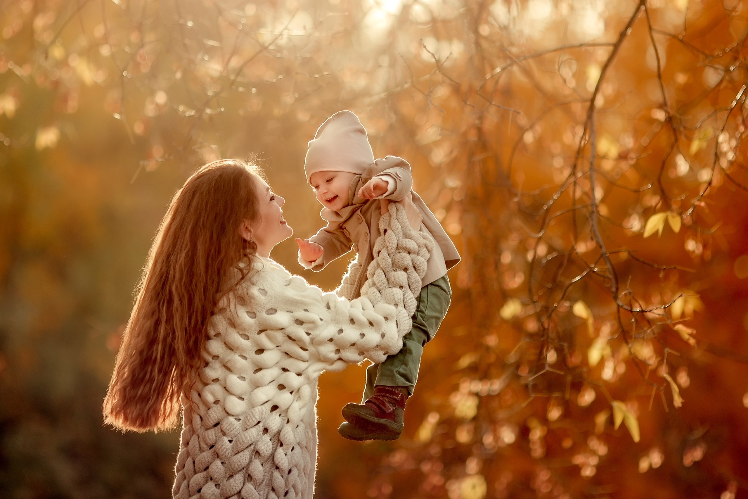 Вместе. Татьяна Тетерева, фотограф Москва