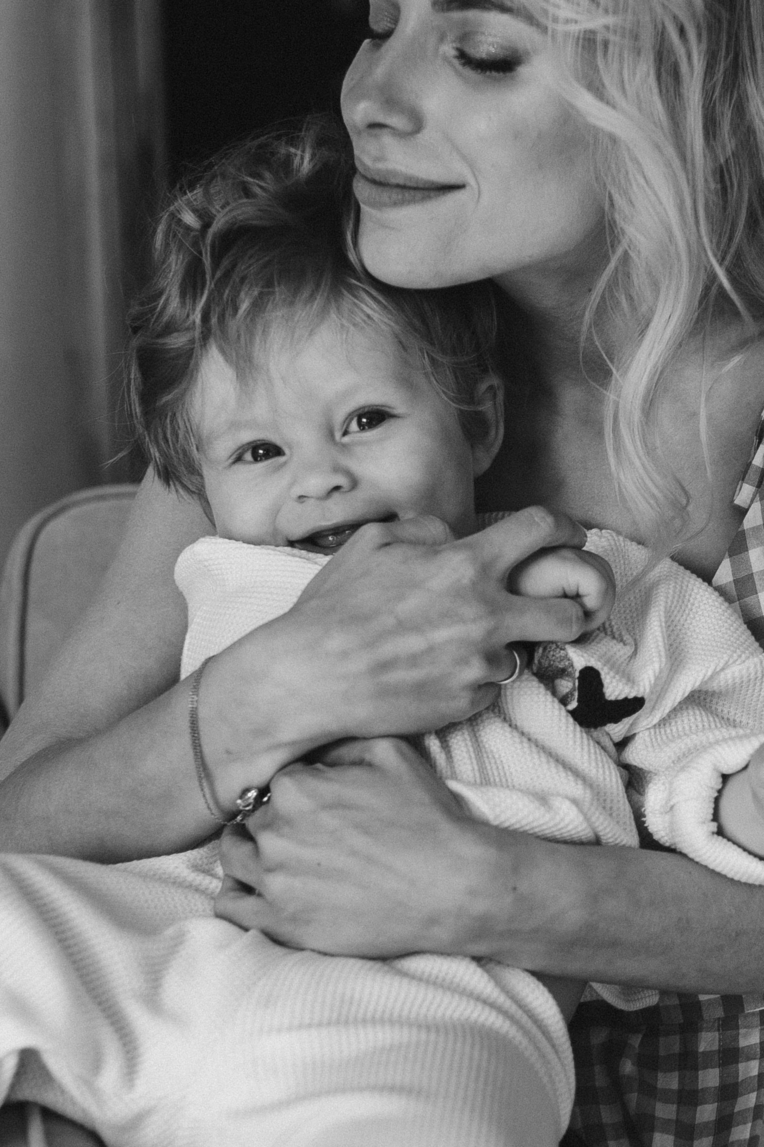 Любовь и улыбки. Главная