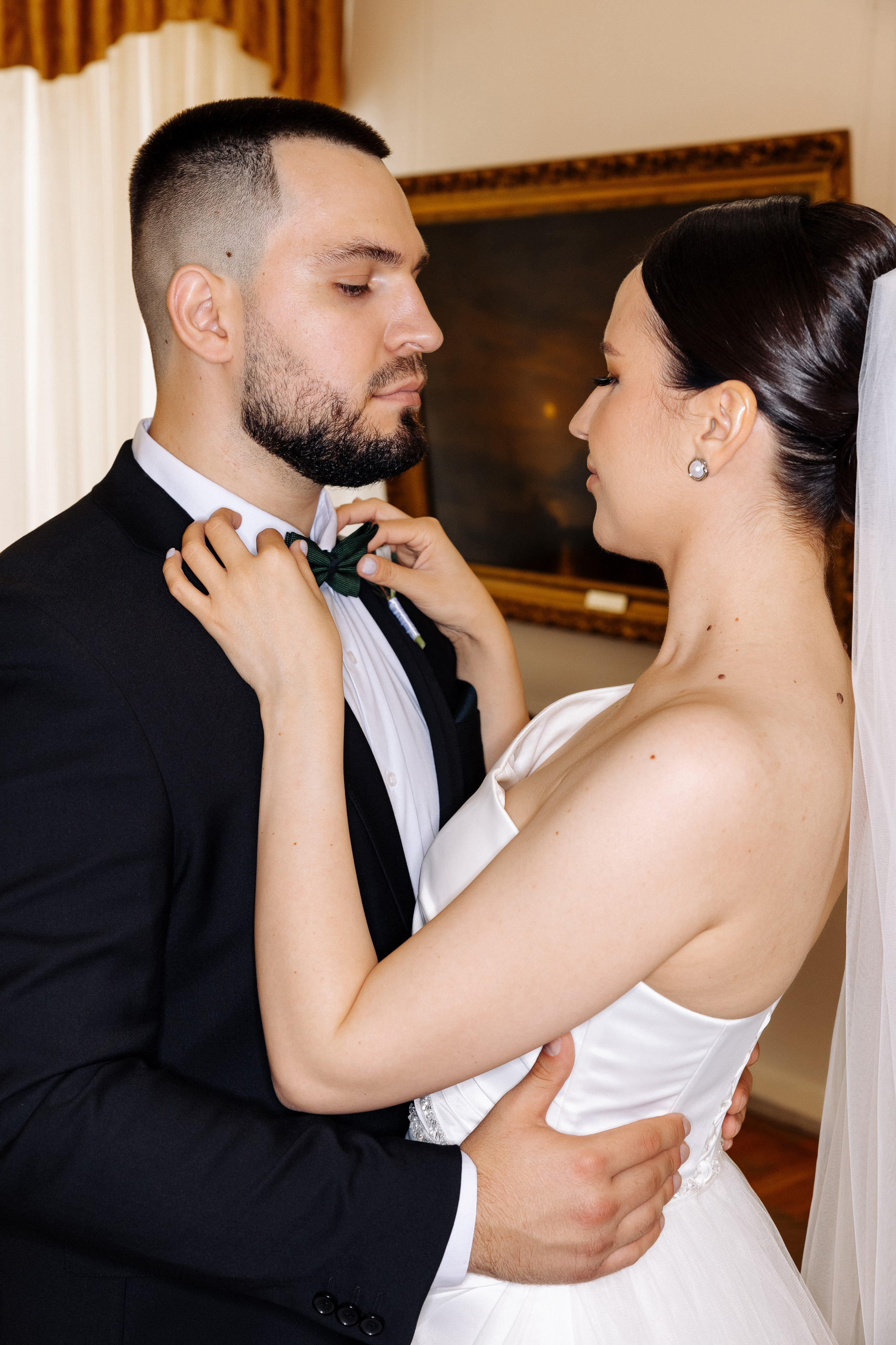 Влад и Маша. Фотограф Ставрополь Петр Голубенко