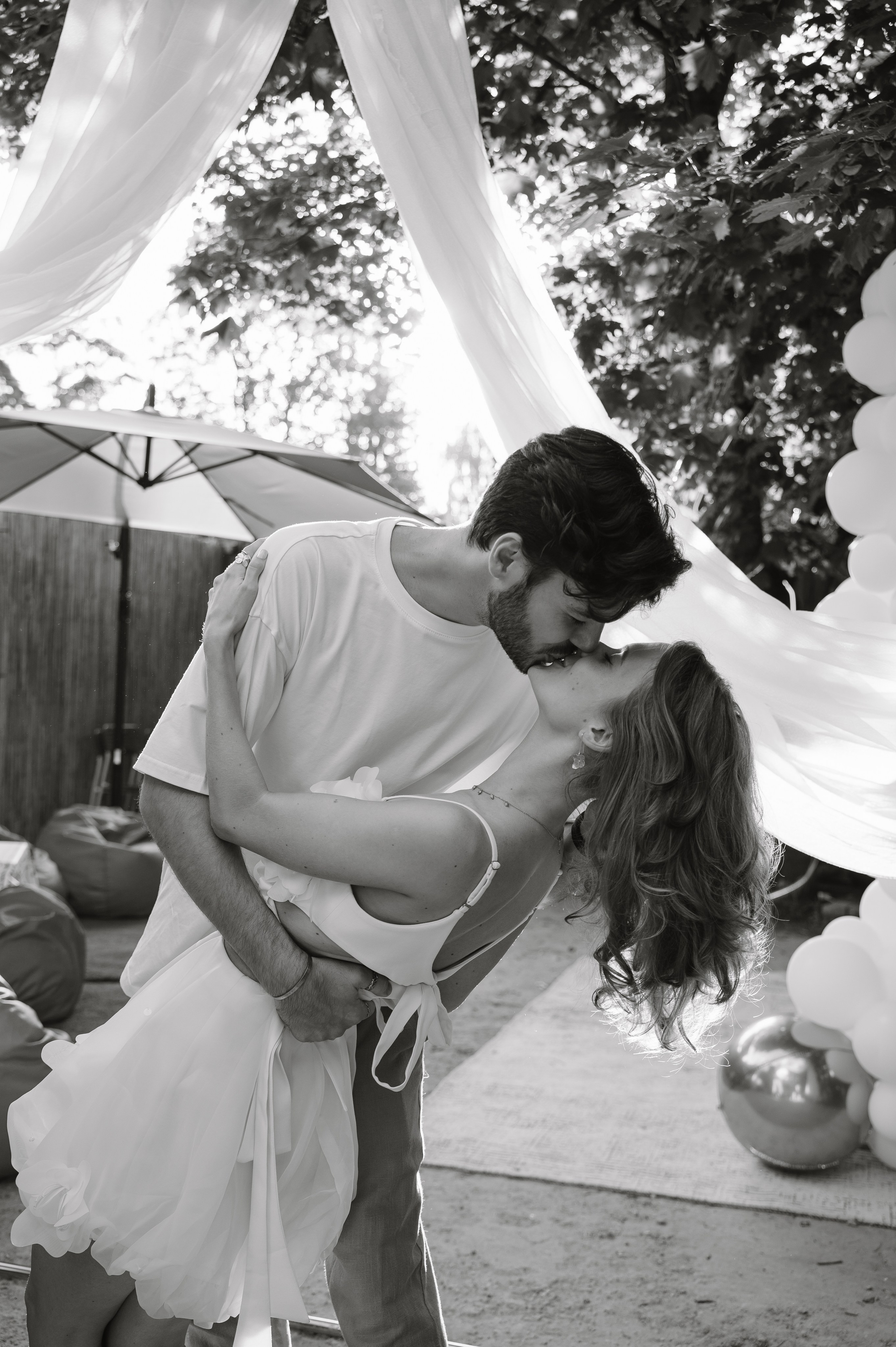 Годовщина|гендер. Фотограф — Ася Орехова