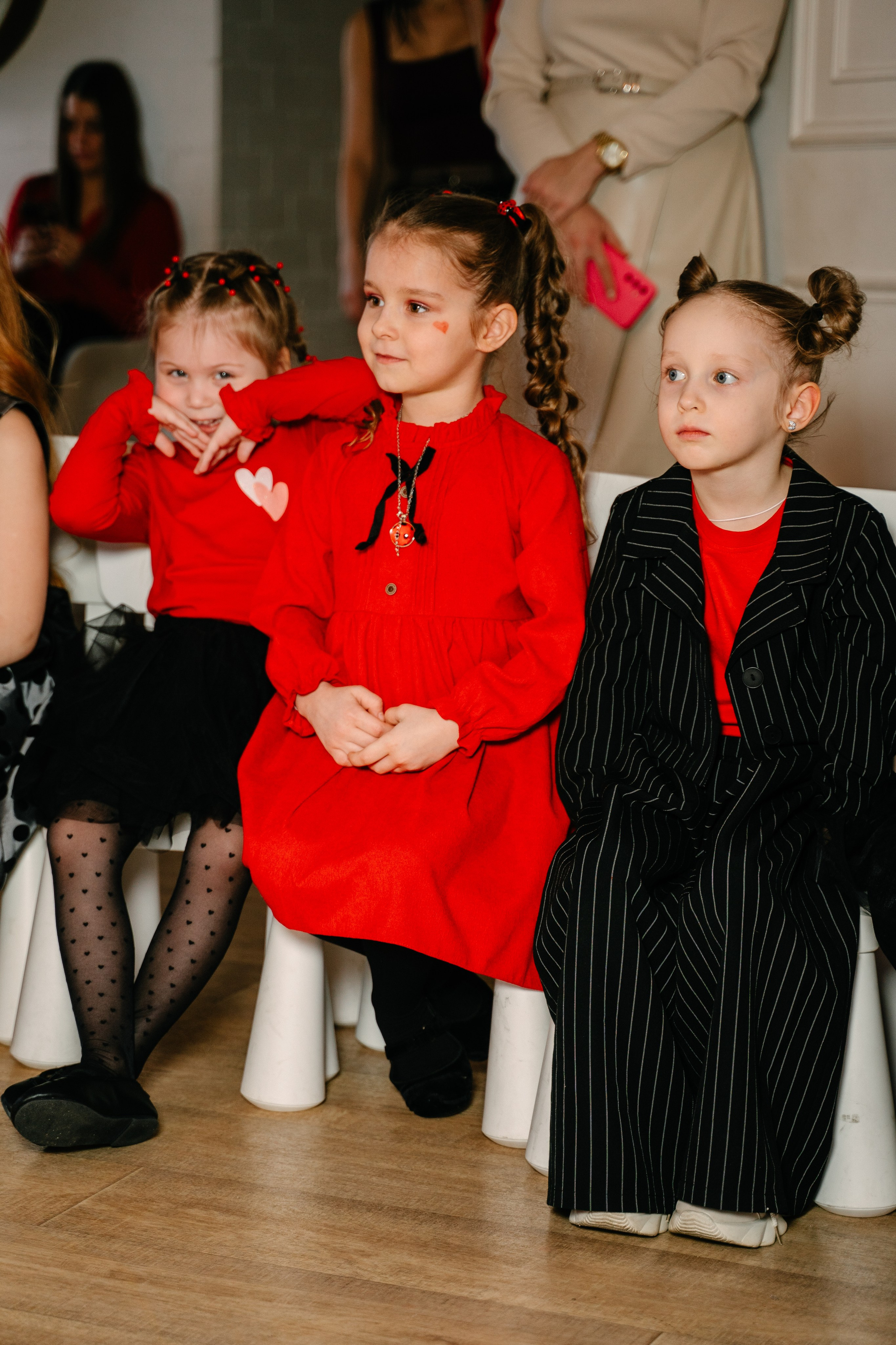 День рождения Киры. Свадебный фотограф Юлия Копылова