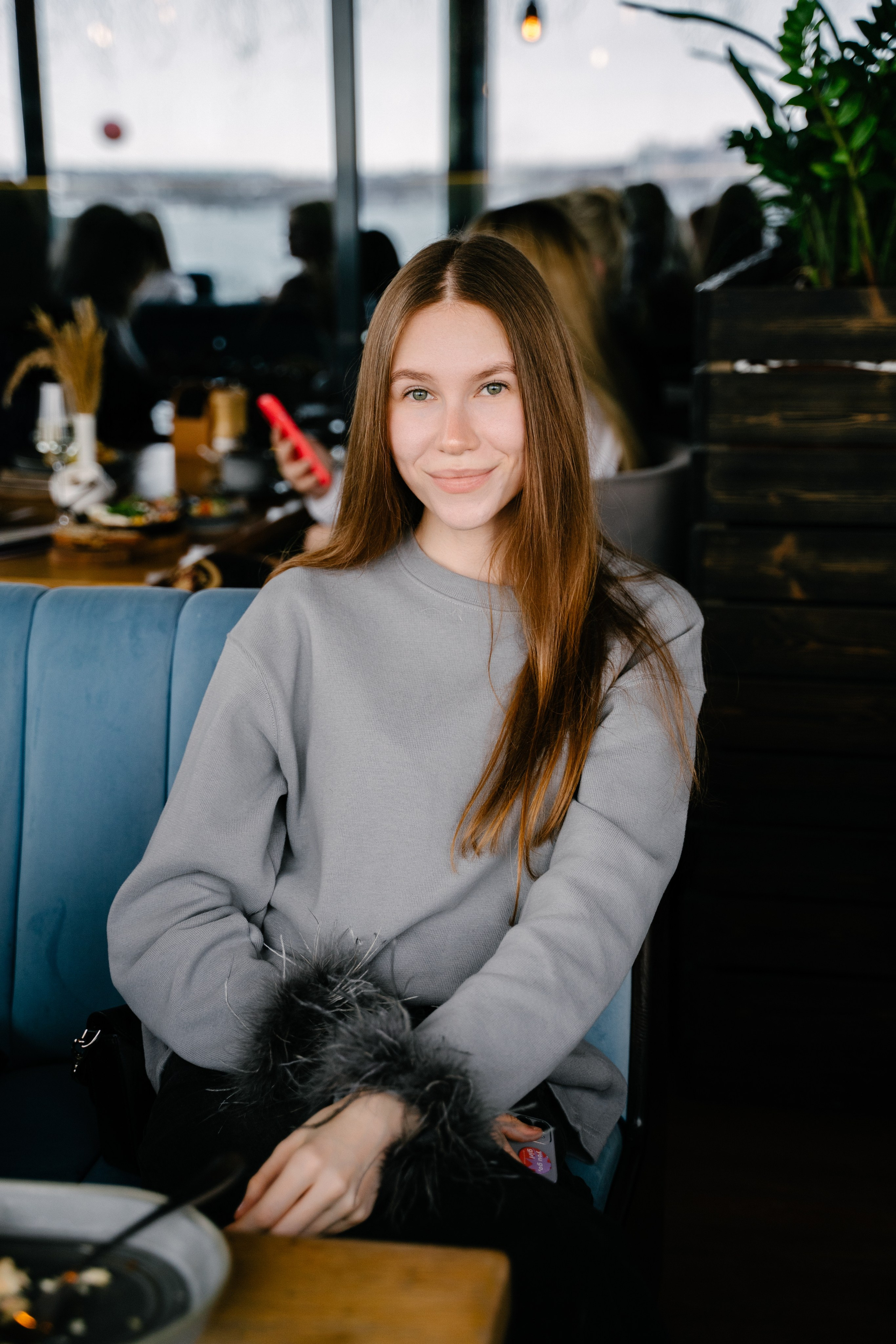 Бизнес-завтрак Кристины Дорошенко. Свадебный фотограф Юлия Копылова