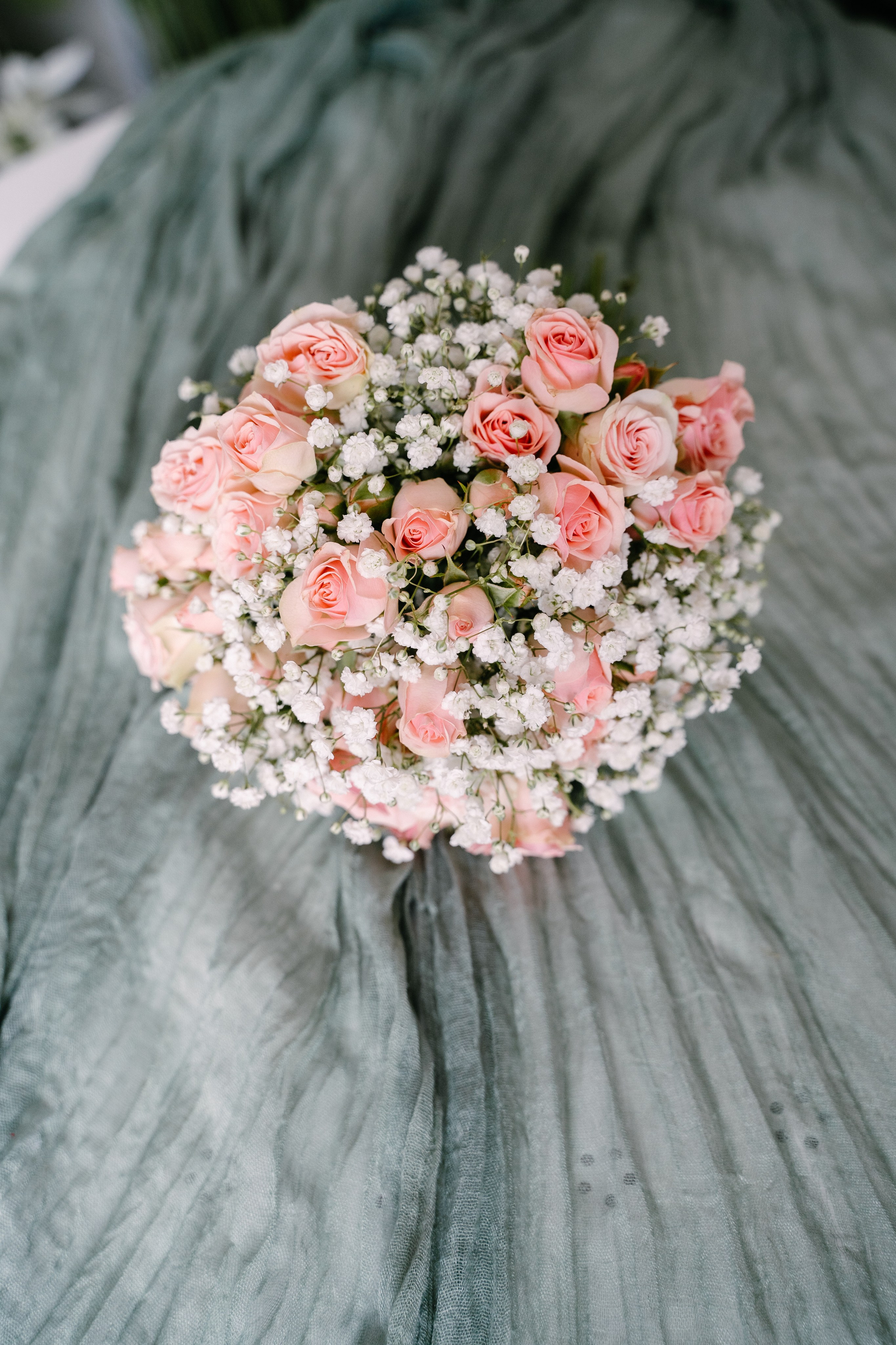 Дмитрий и Ольга. Свадебный фотограф Юлия Копылова